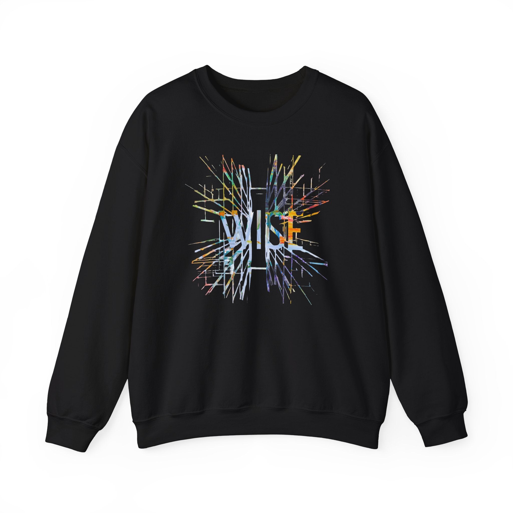 Sweat-shirt ras du cou Wise
