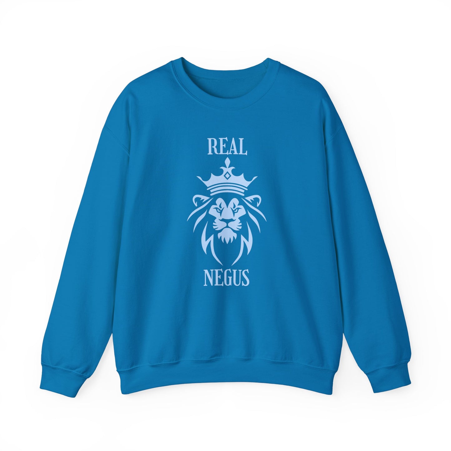 Real Negus King Sweatshirt