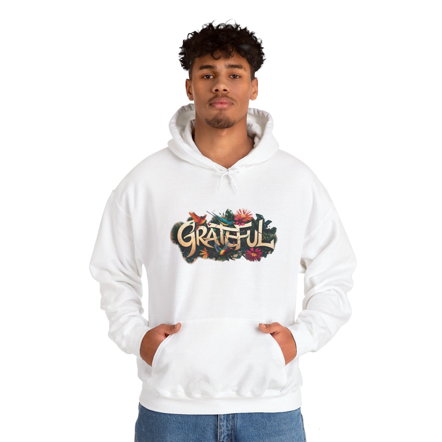 GRATEFUL Hoodie