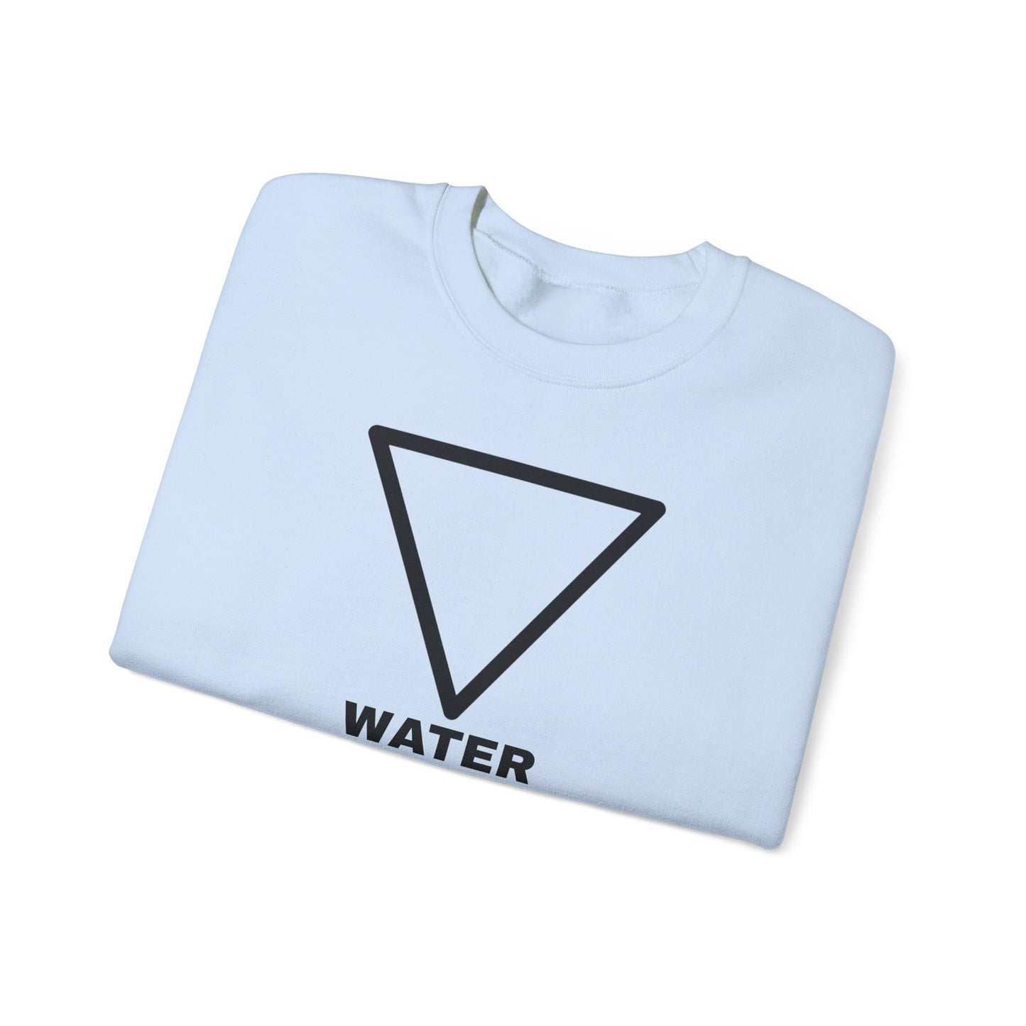 Water Sym Sweatshirt