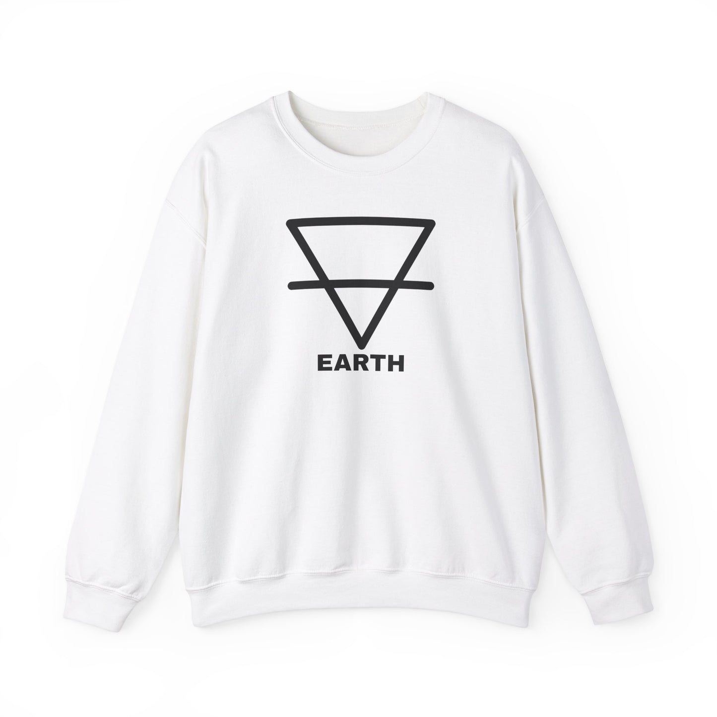 Earth Sym Sweatshirt