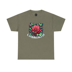 Unbroken Tee