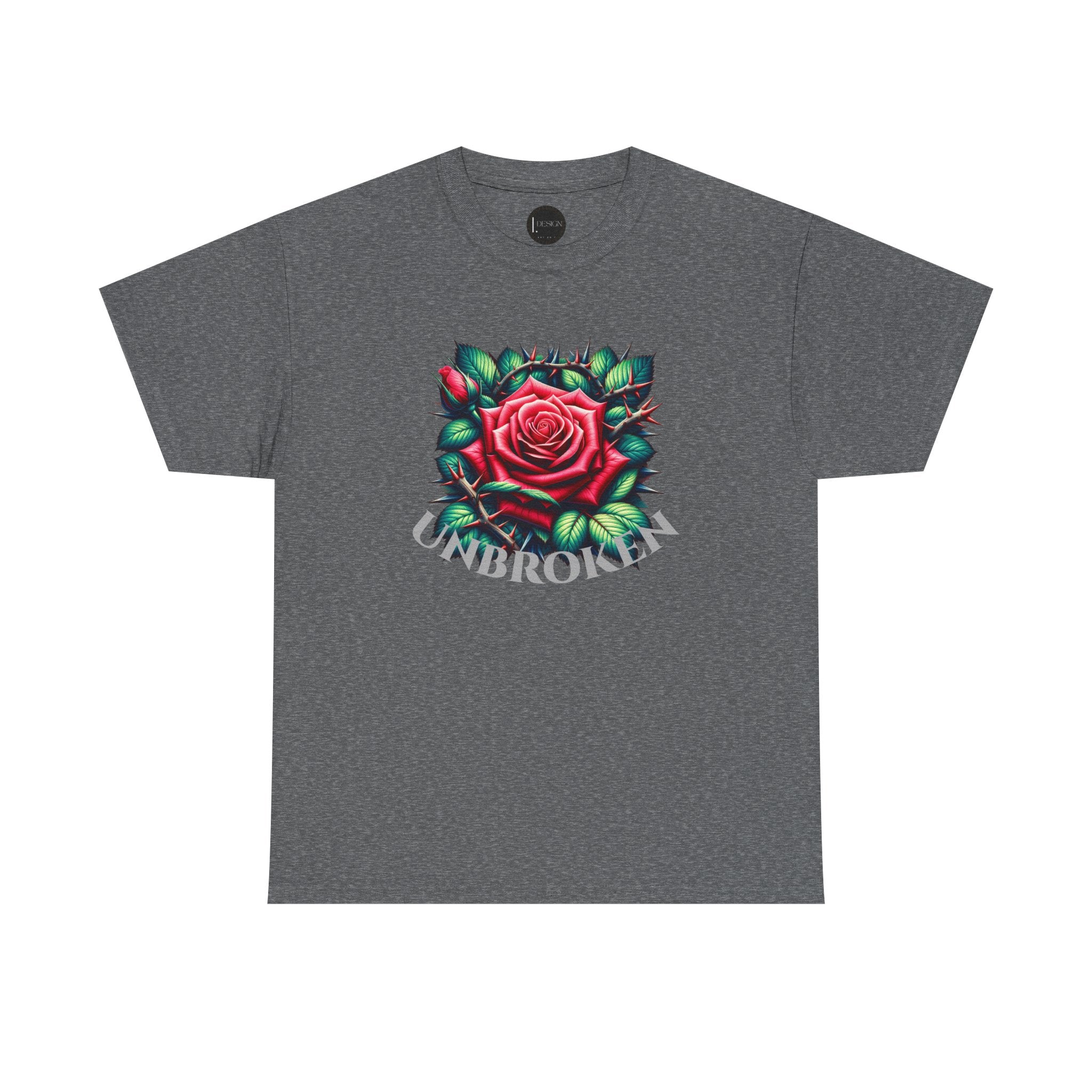 Unbroken Tee