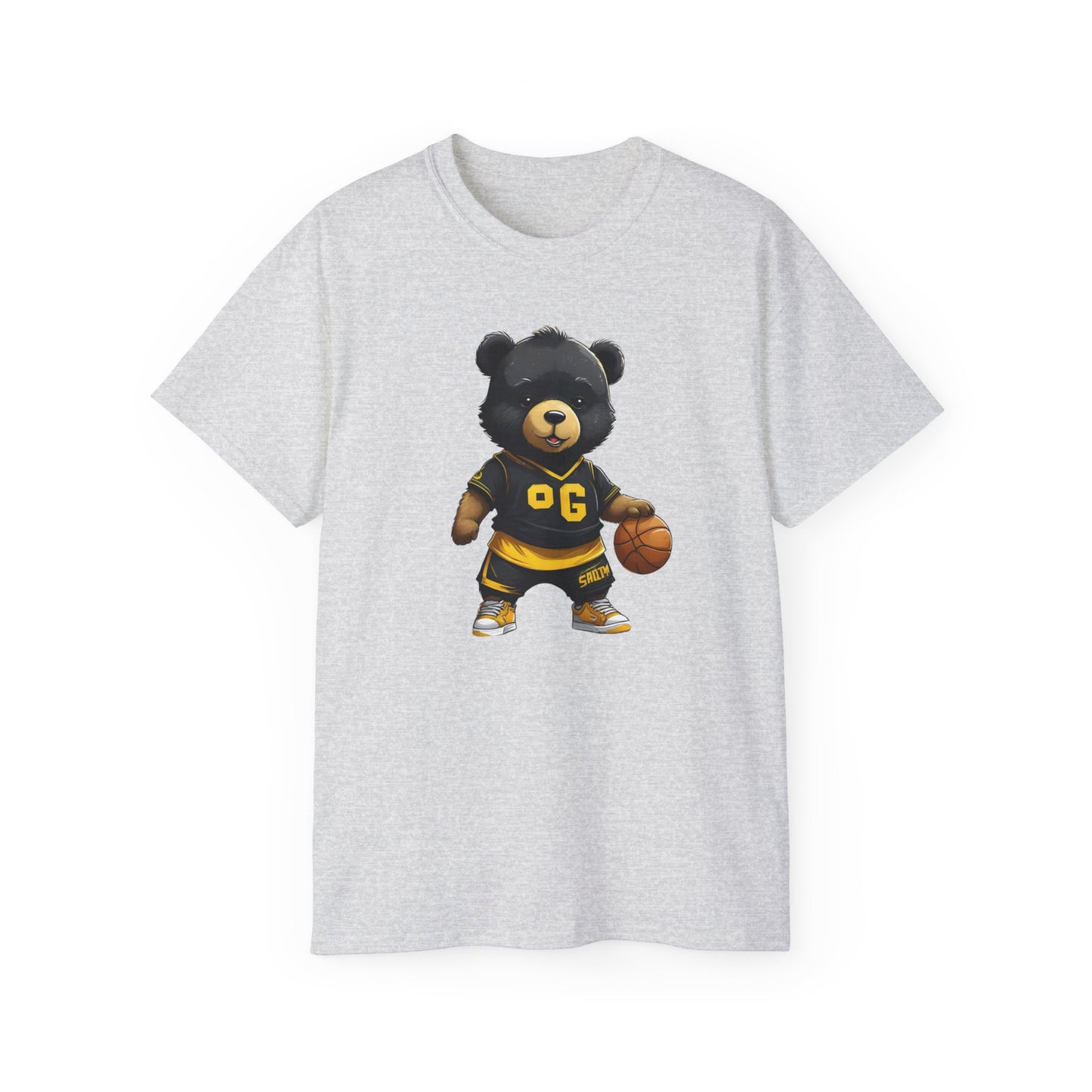 OG BEAR T