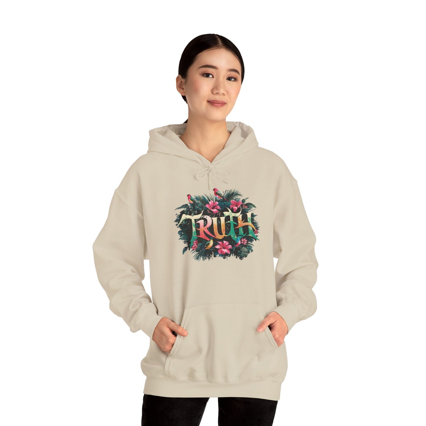 Truth Hoodie