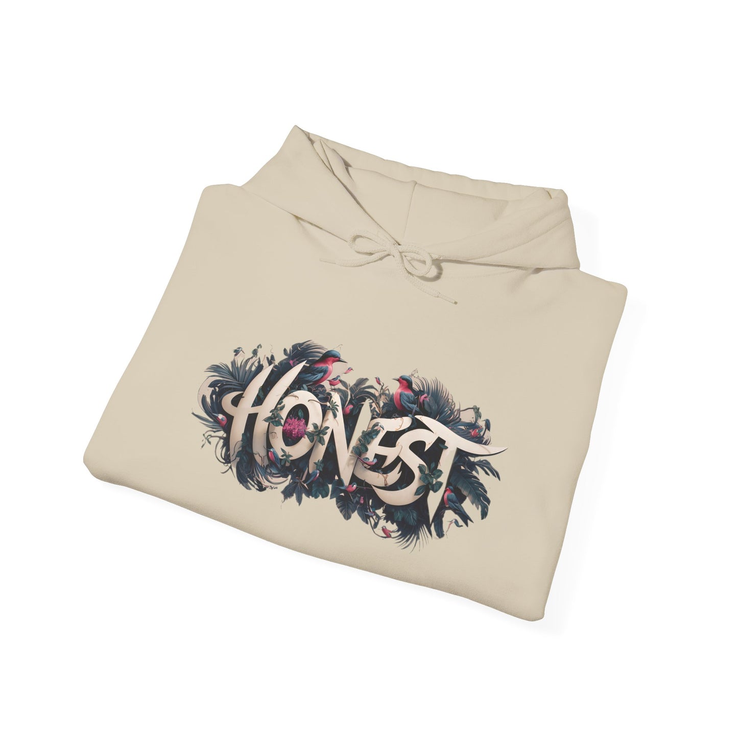 Honest Hoodie