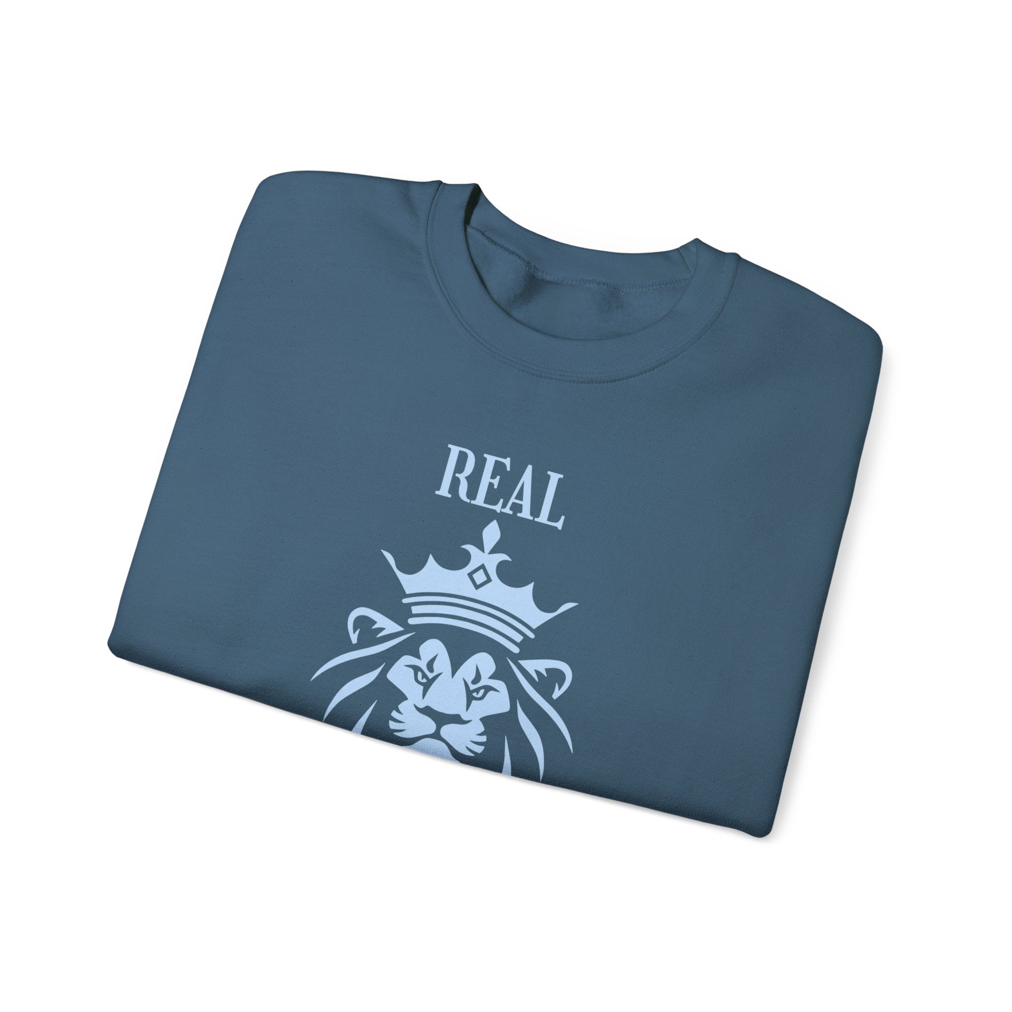 Sweat-shirt Real Negus King