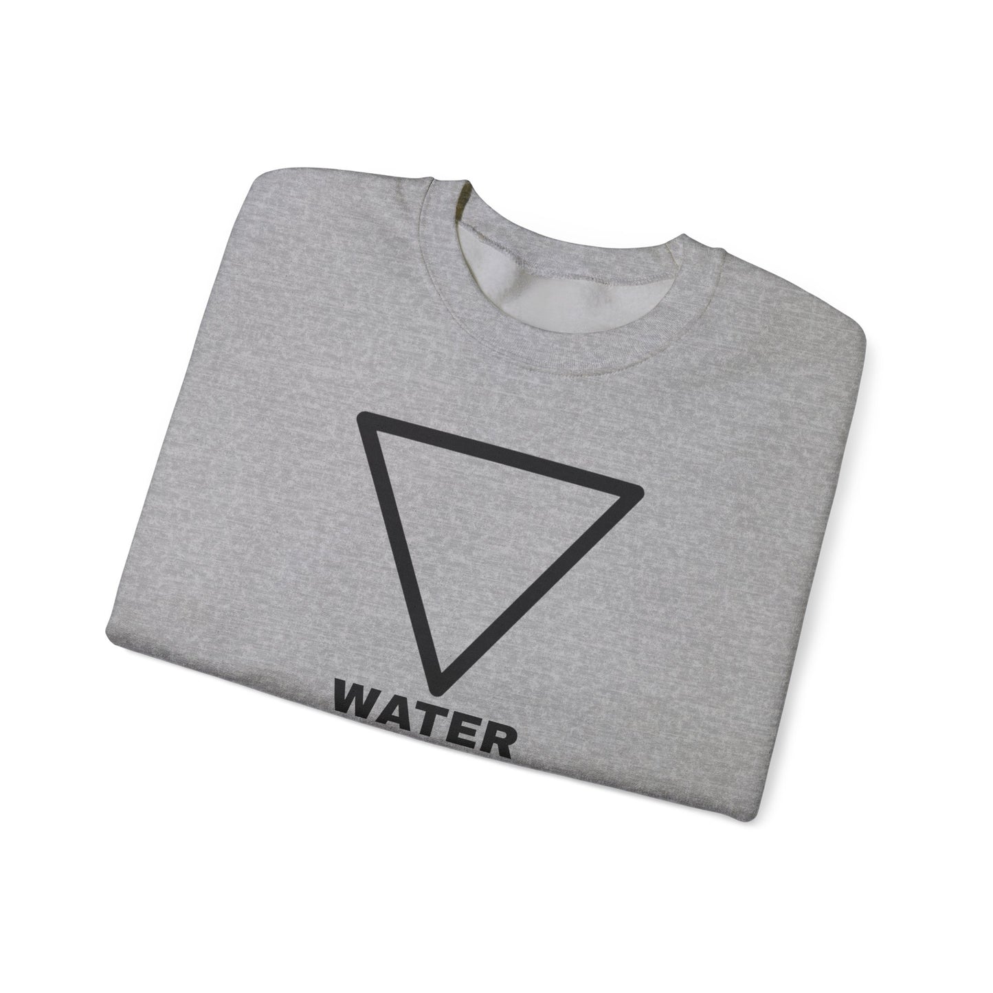 Water Sym Sweatshirt