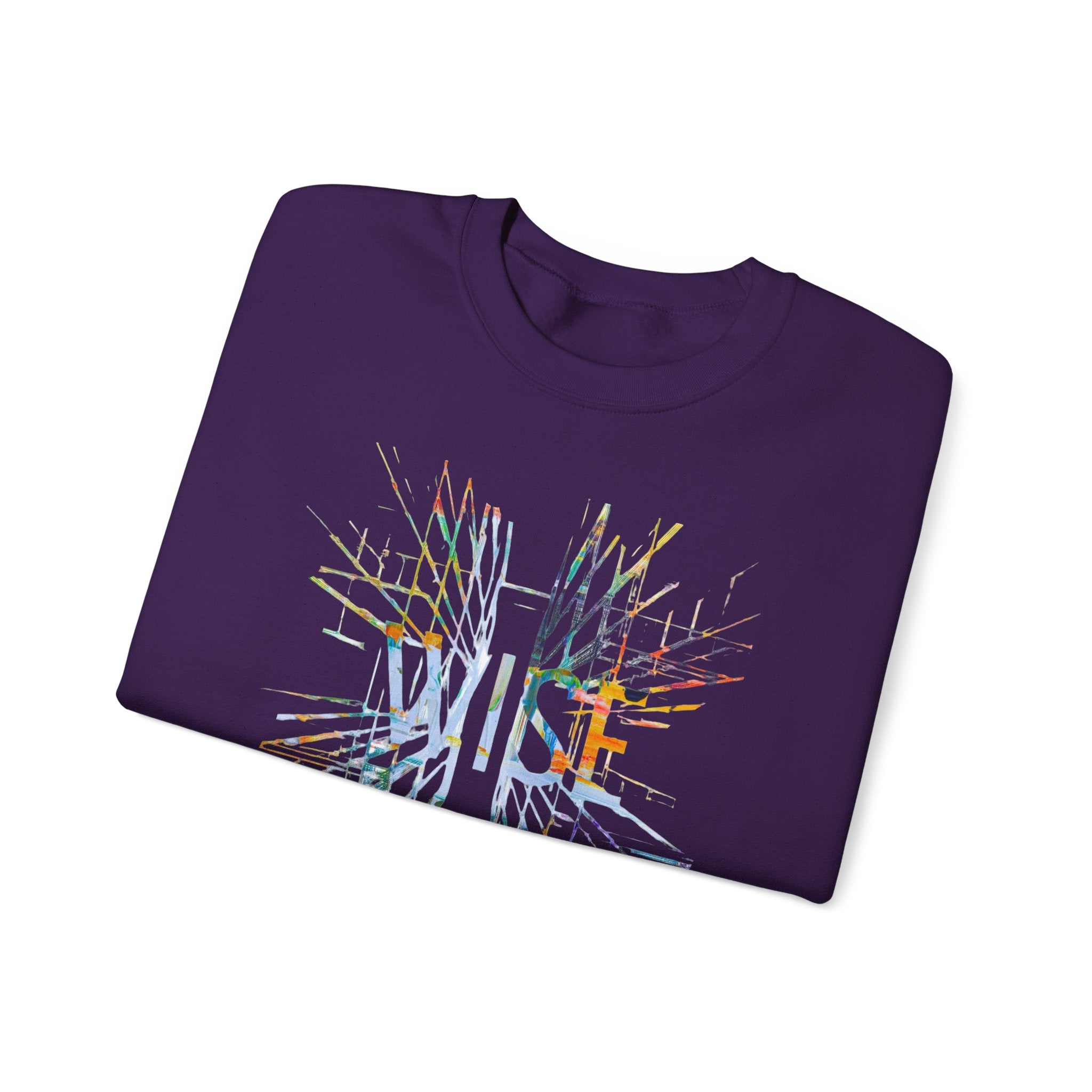 Sweat-shirt ras du cou Wise
