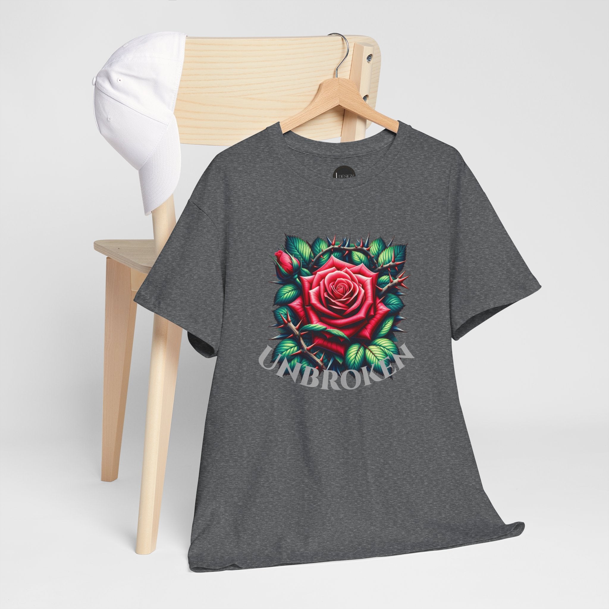 Unbroken Tee