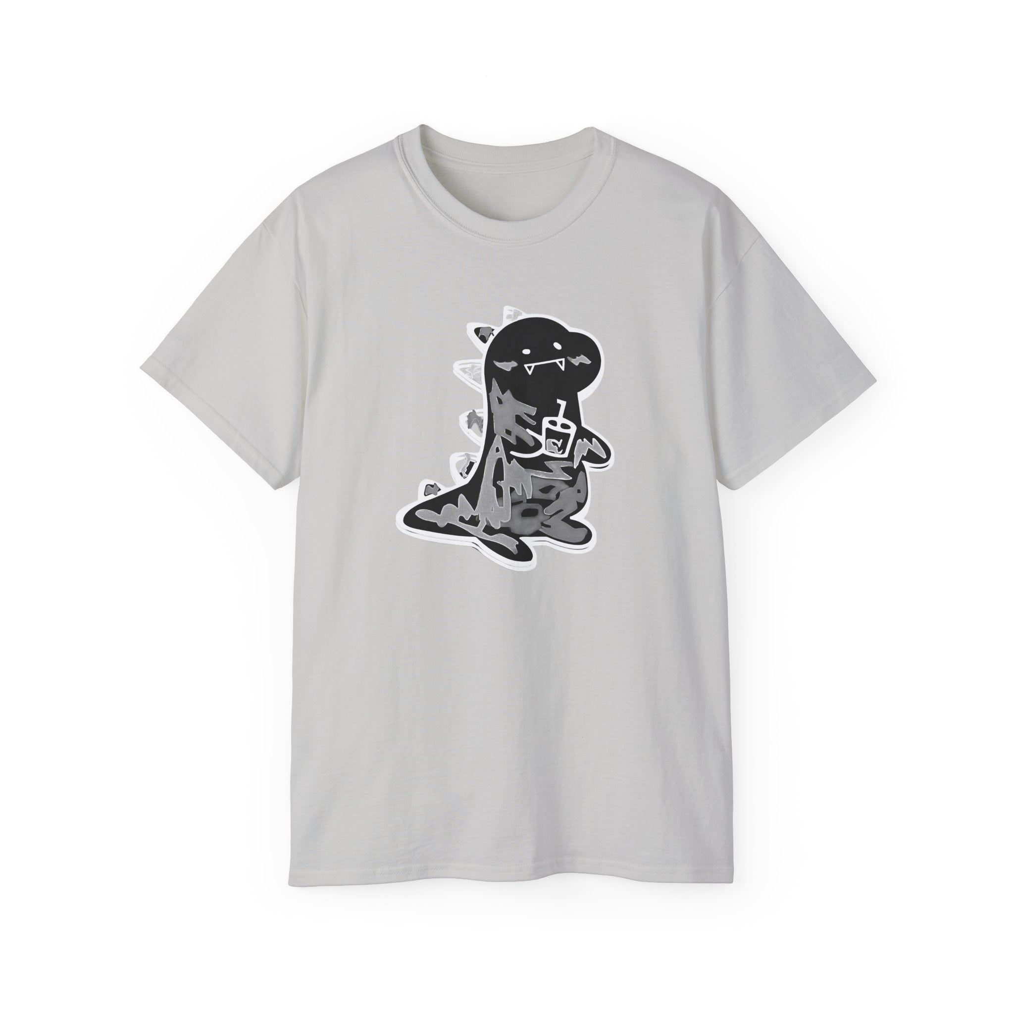 Autism Friendly Reptar Tee