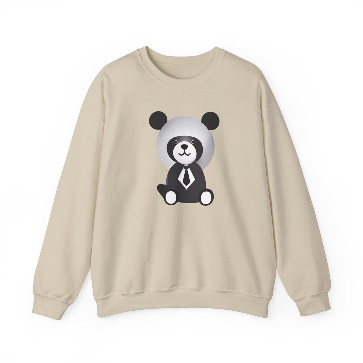 Lindo oso D.