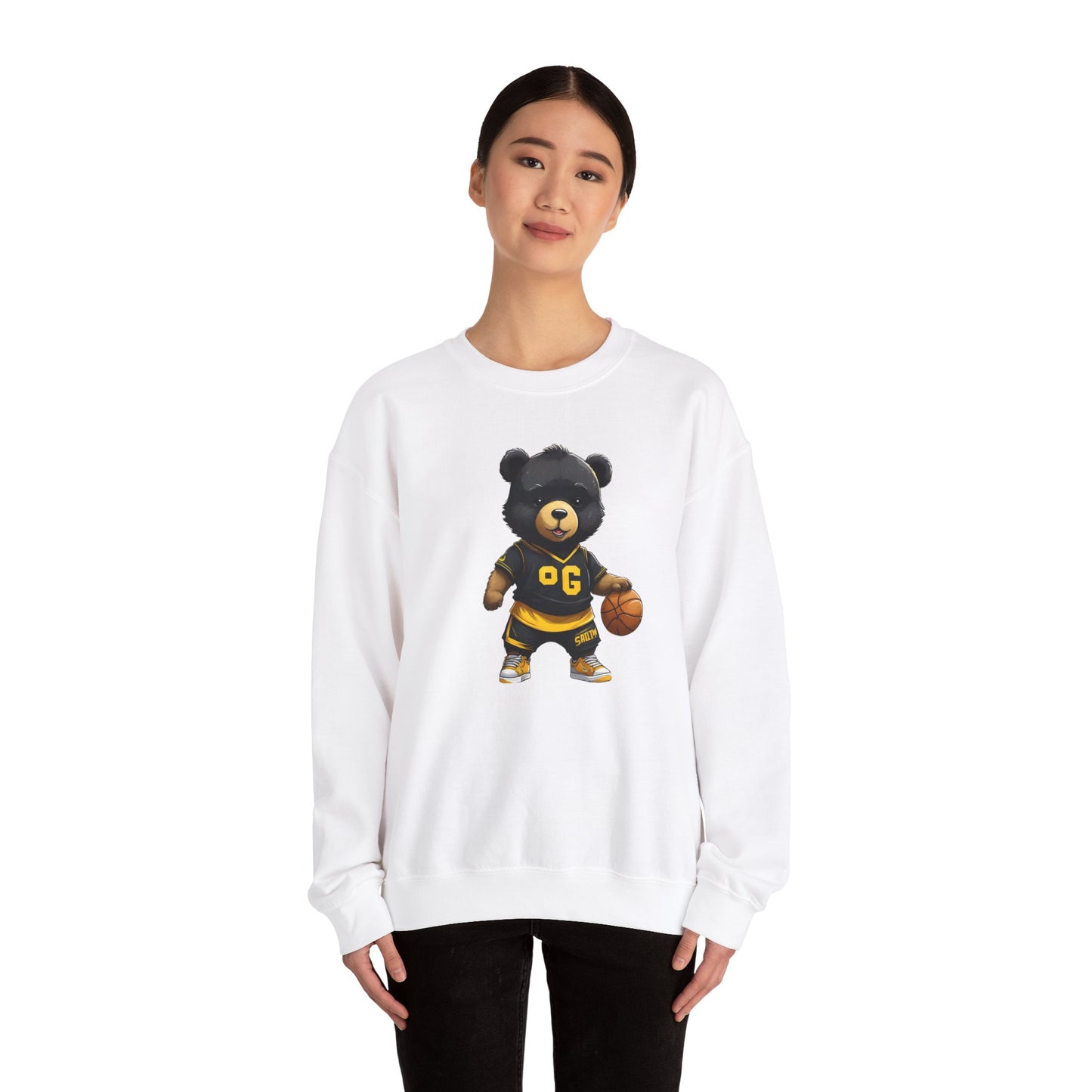 OG Bear Sweatshirt