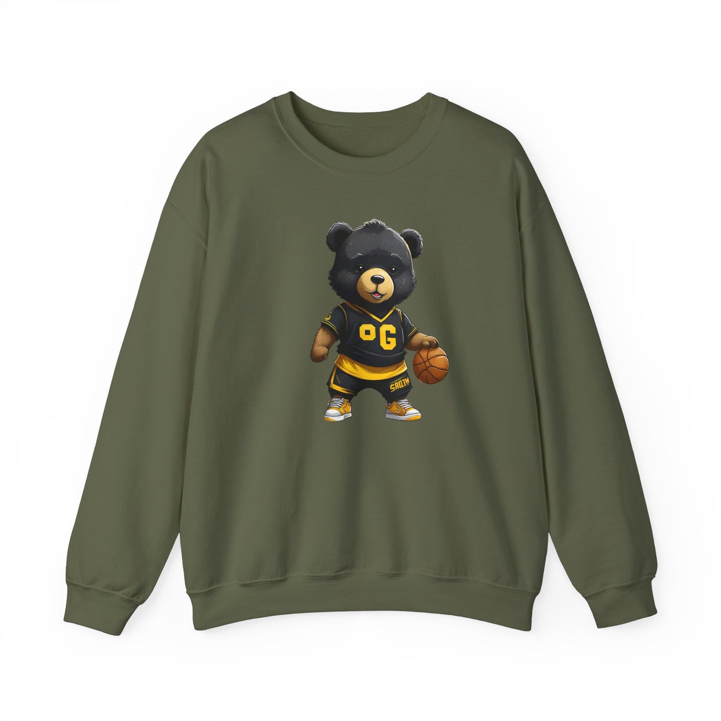 OG Bear Sweatshirt