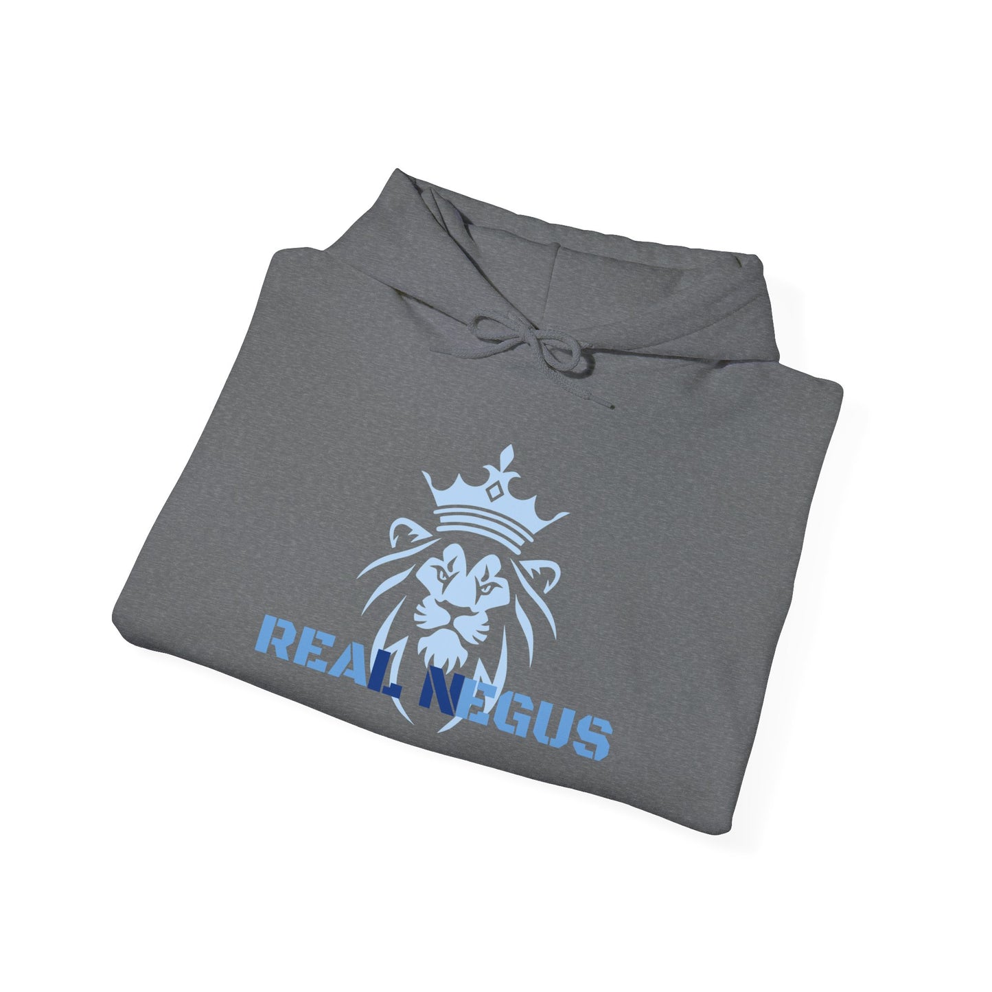 Real Negus King Hoodie