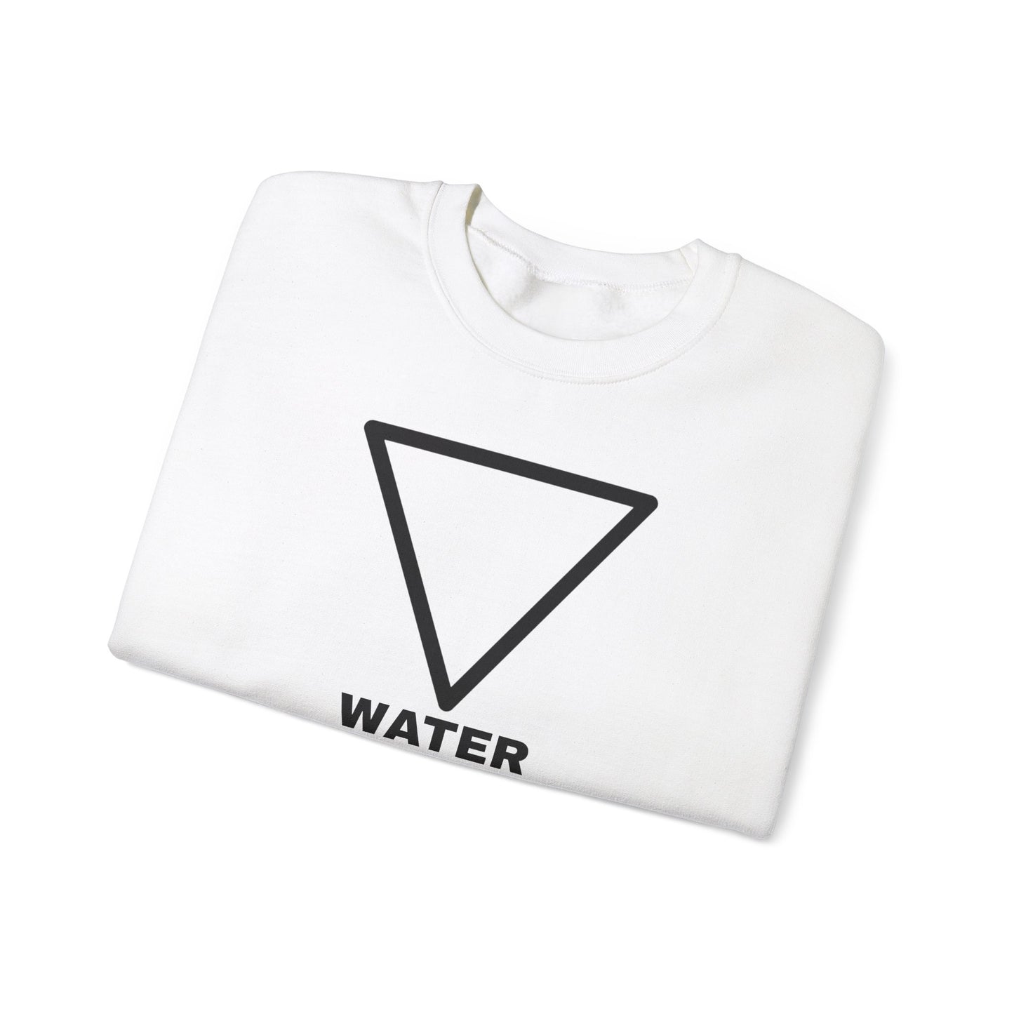 Water Sym Sweatshirt