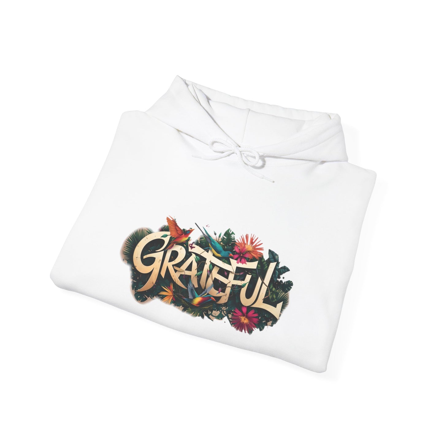 GRATEFUL Hoodie