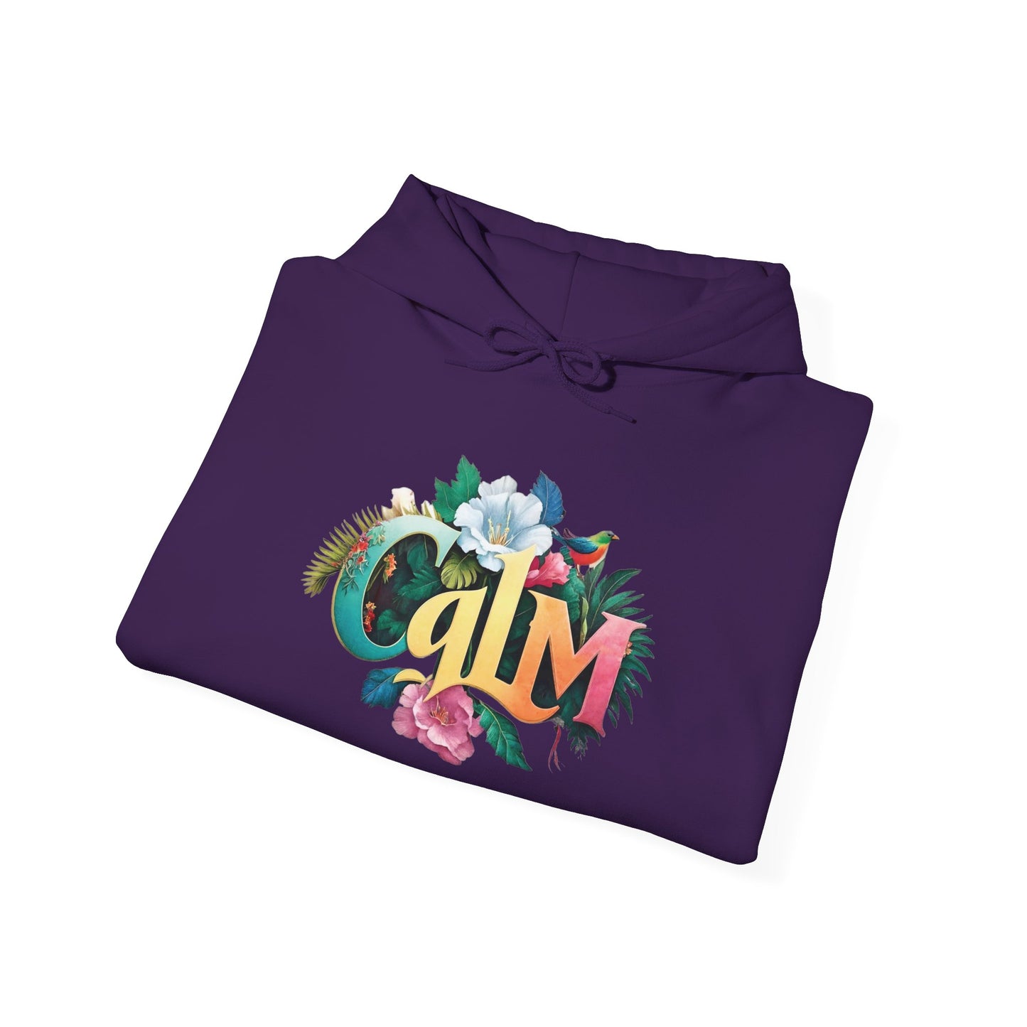 CALM Hoodie