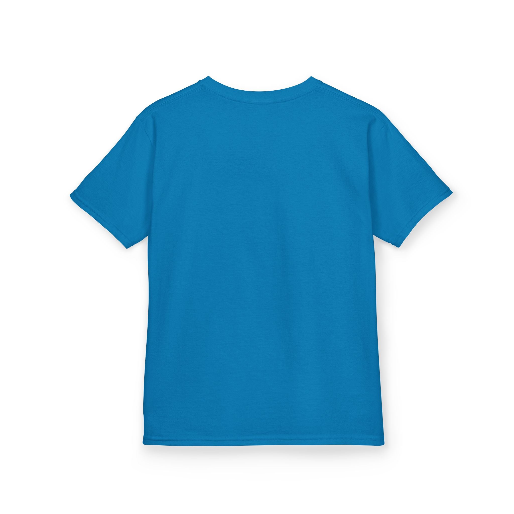 Aucubetism A Neuro-Art Kids Tee, Neuro-Design, Children's T-Shirt, Graphic Tee, Unique Kid's Clothing, Artistic Youth Shirt