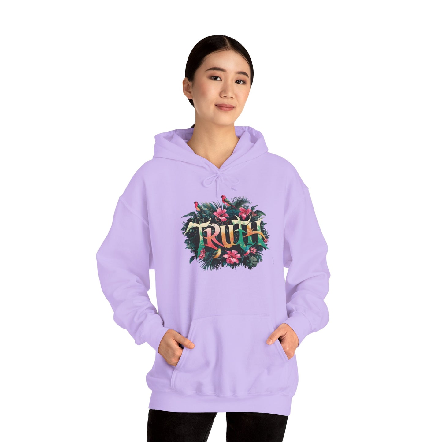 Truth Hoodie