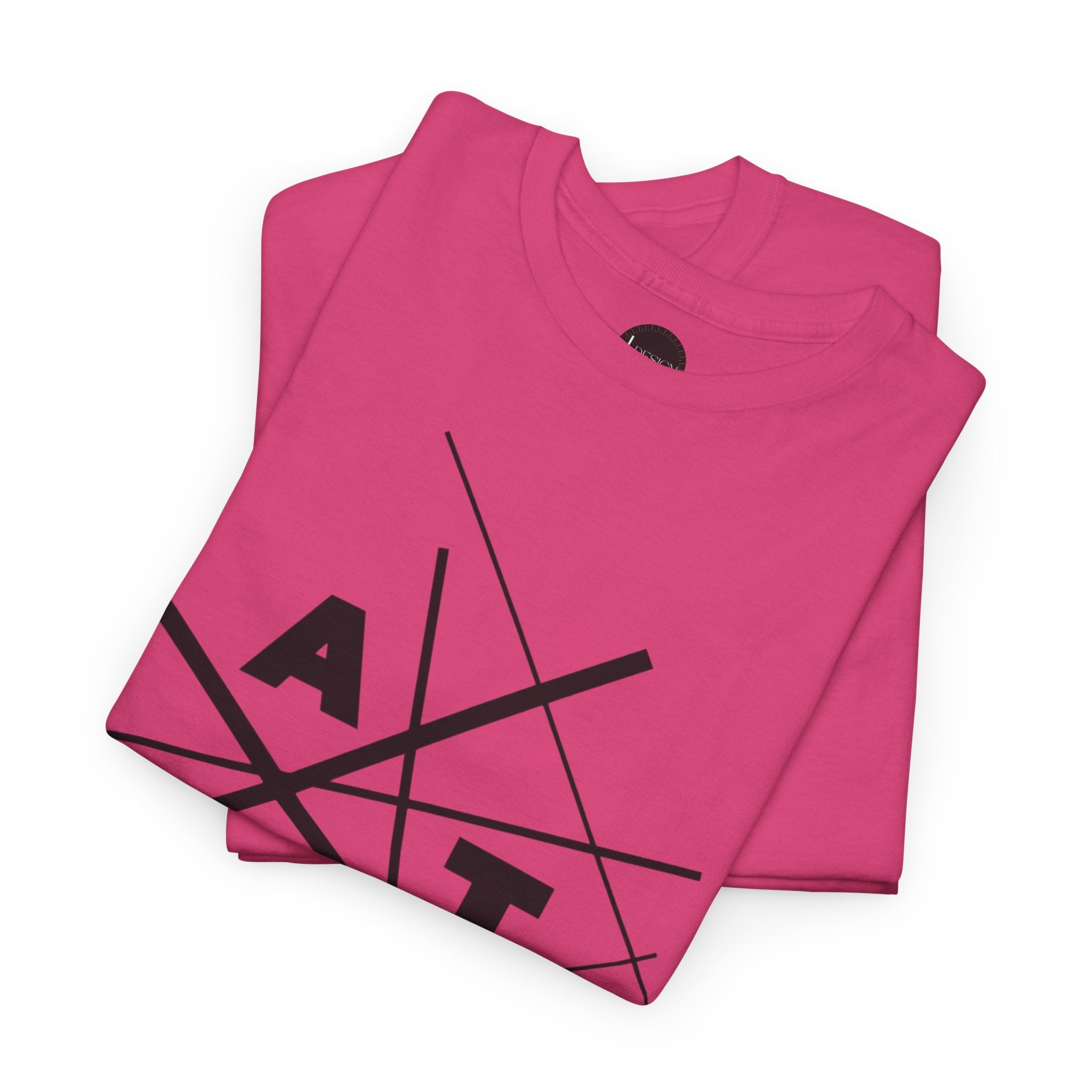 Camiseta ART