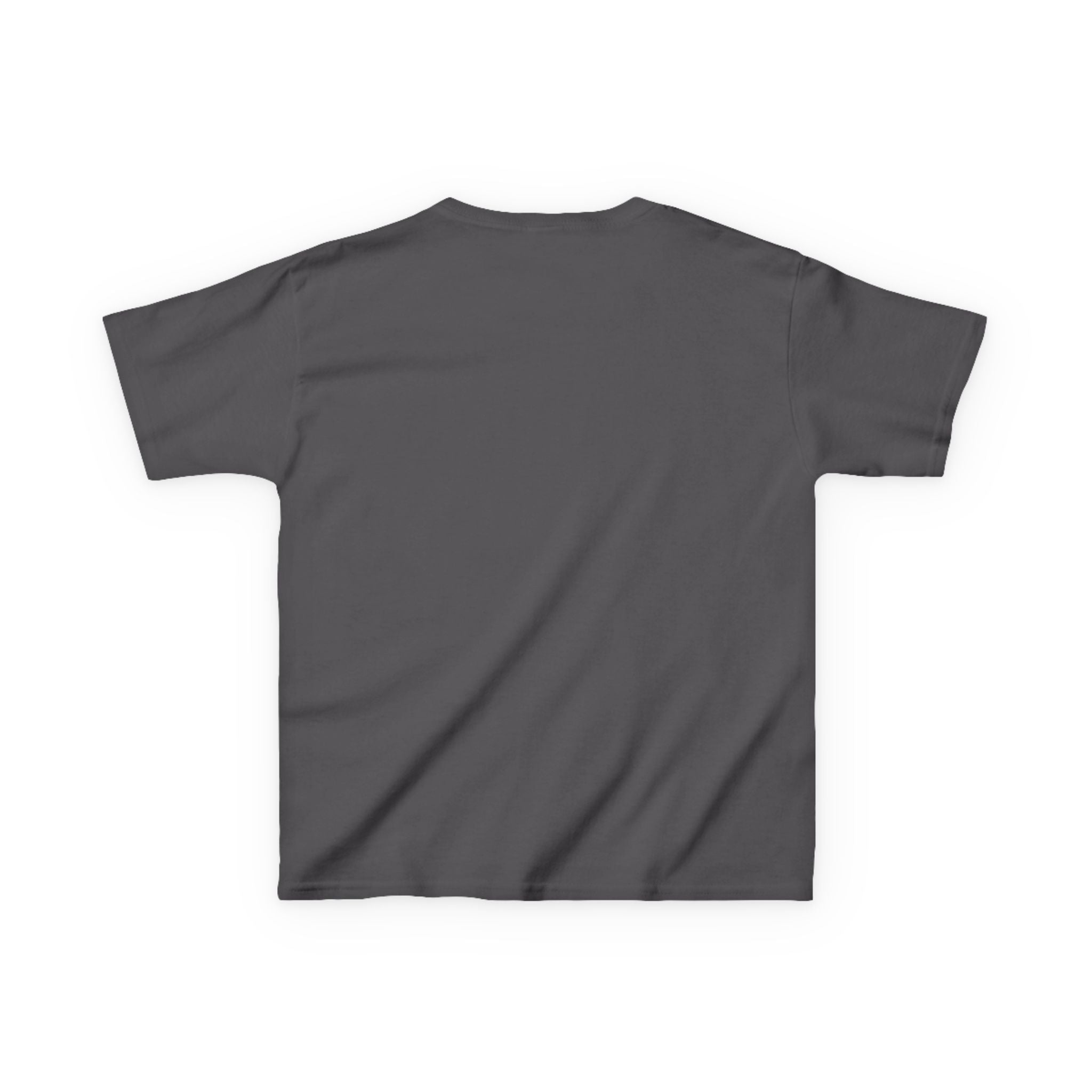 Seed Green Kids Tee - Soft Cotton T-Shirt for Young Nature Lovers, Earth Day Gift, Botanical Shirt, Kids Plant Lover Top, Garden Theme Tee