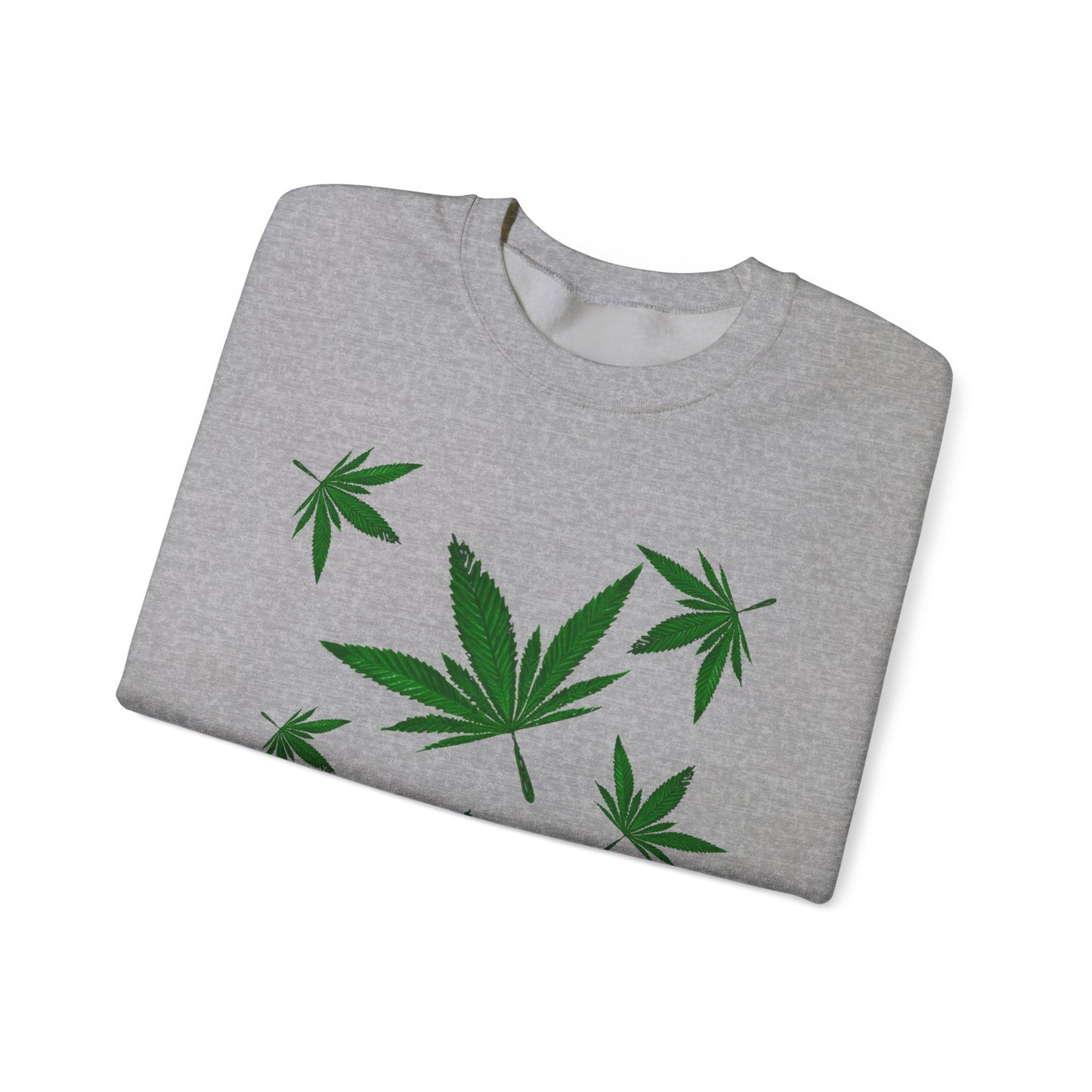 420 Love Falls Sweatshirt