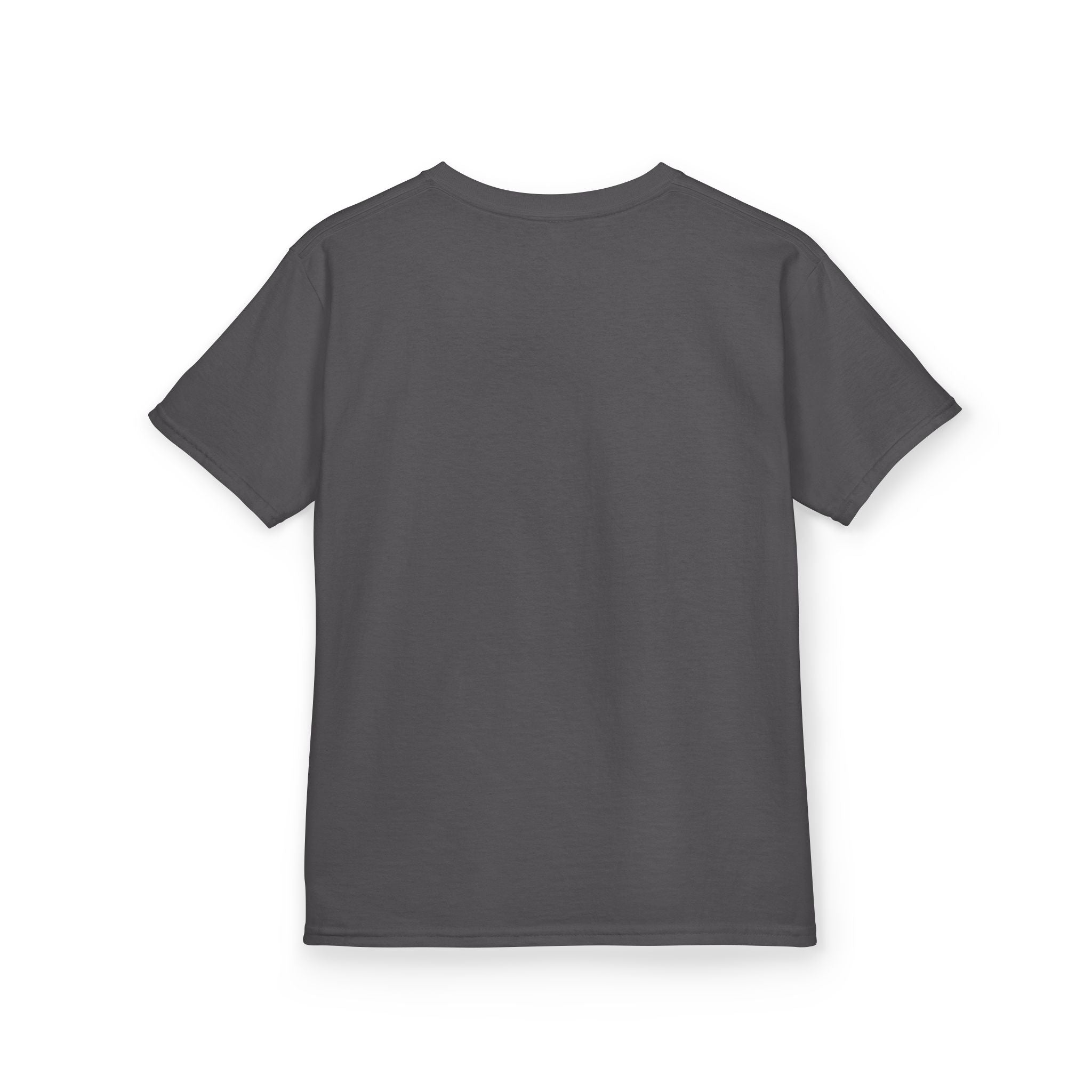 Seed Green Kids Tee - Soft Cotton T-Shirt for Young Nature Lovers, Earth Day Gift, Botanical Shirt, Kids Plant Lover Top, Garden Theme Tee