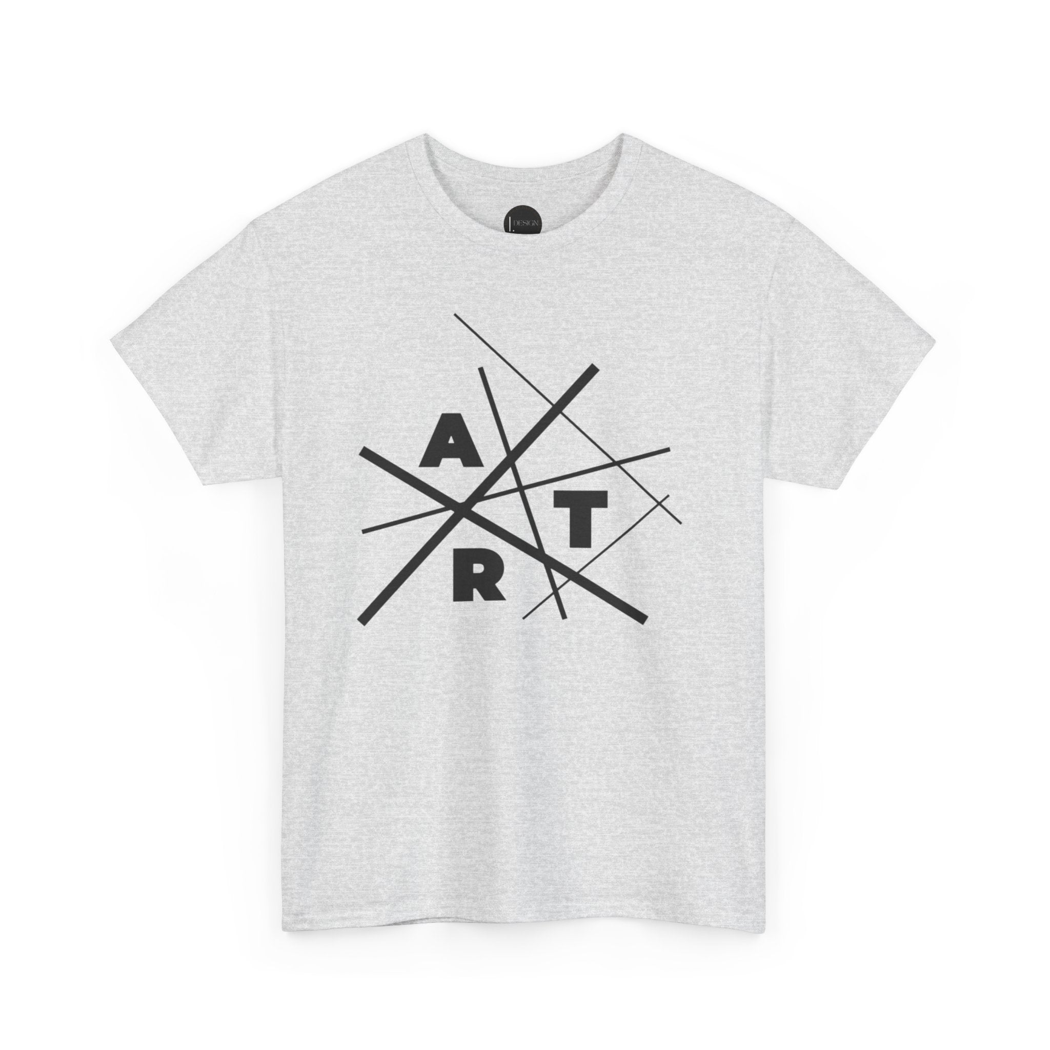 Camiseta ART