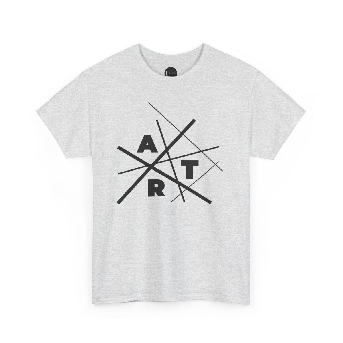 Camiseta ART