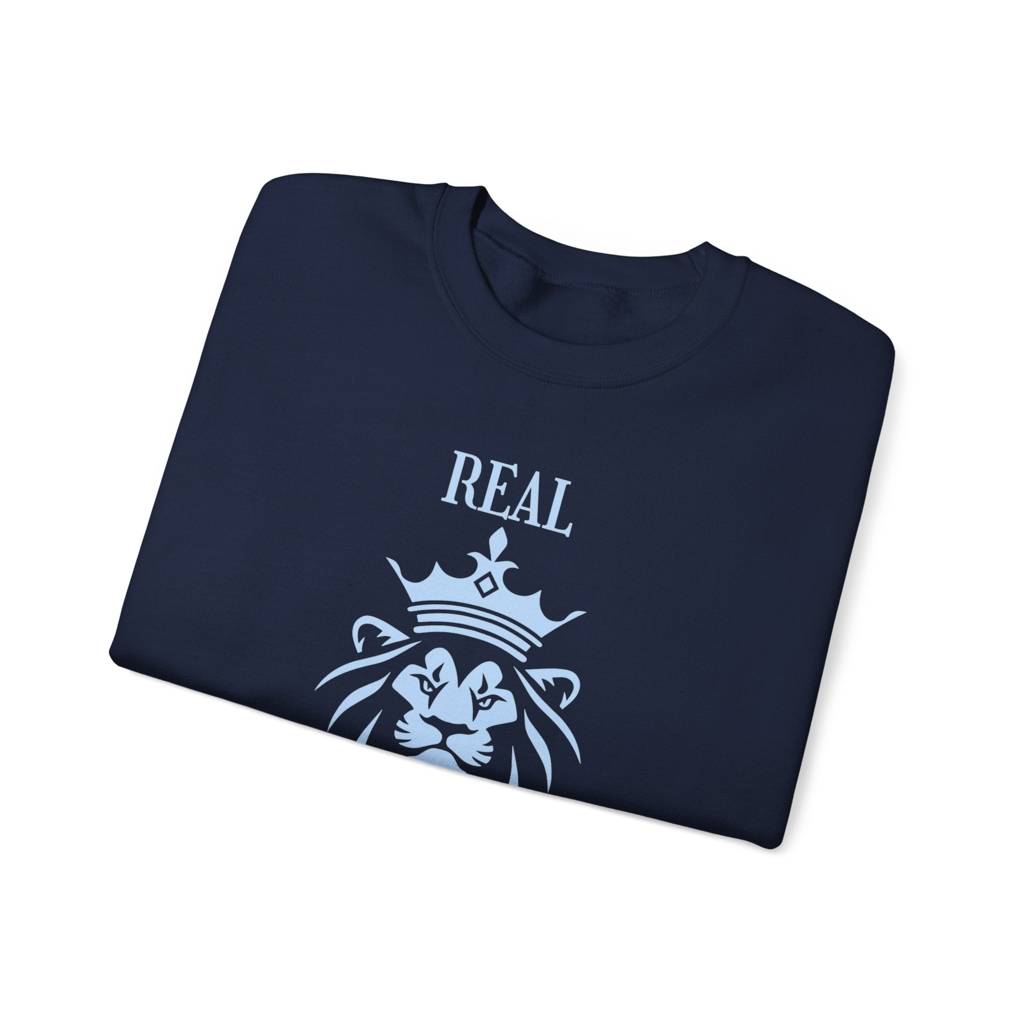 Sweat-shirt Real Negus King