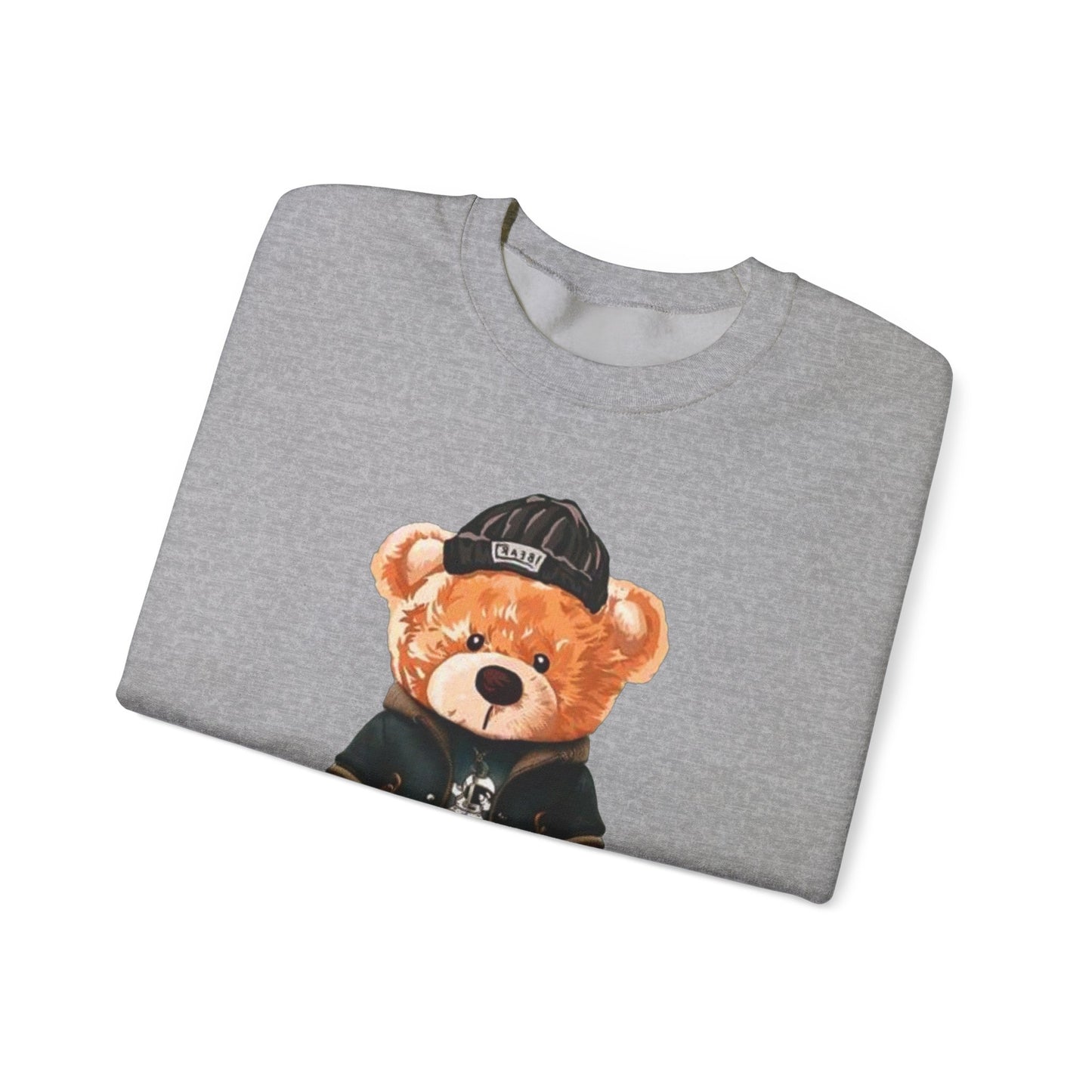 Bear B Cool Sweatshirt