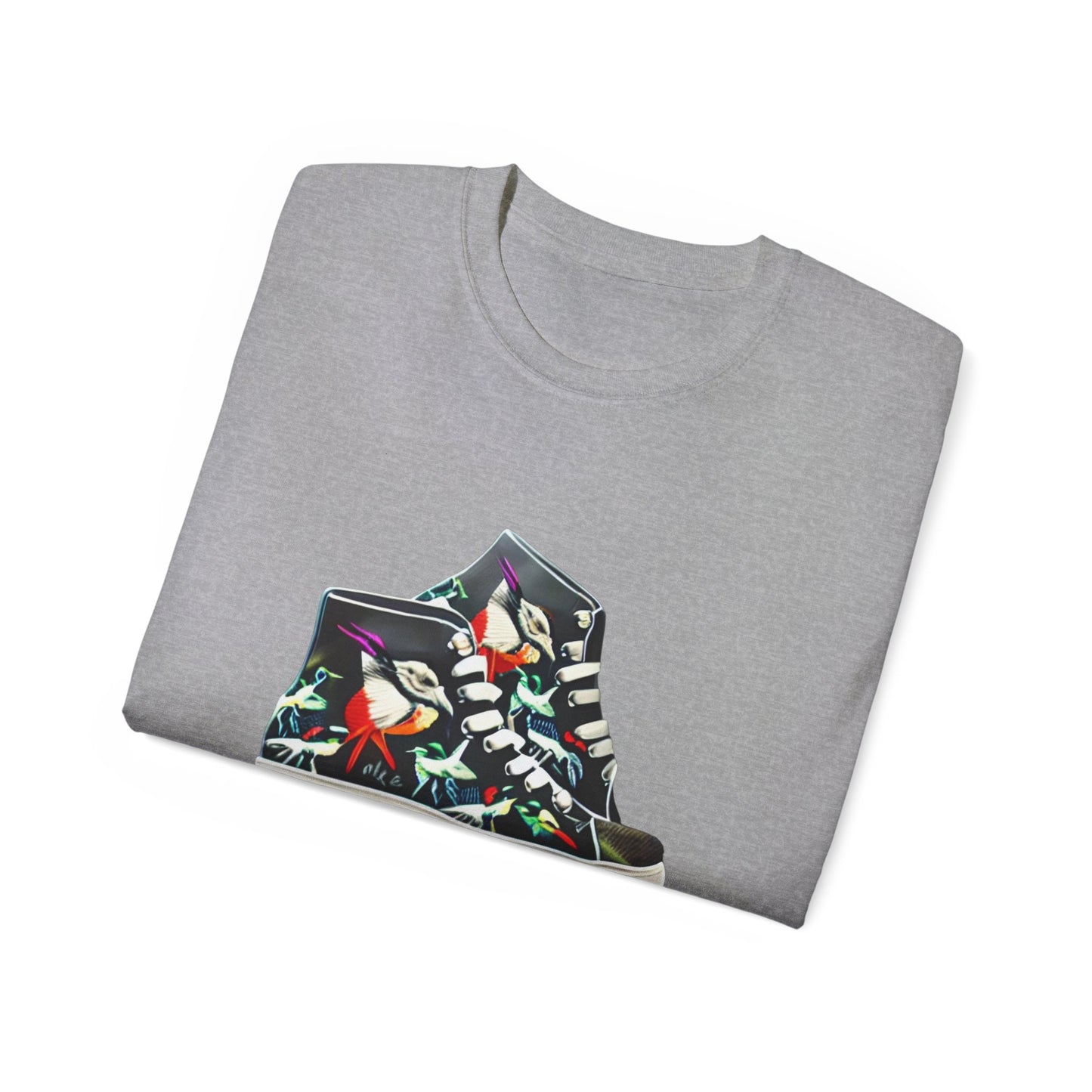 Sneaker Love Bird Tee