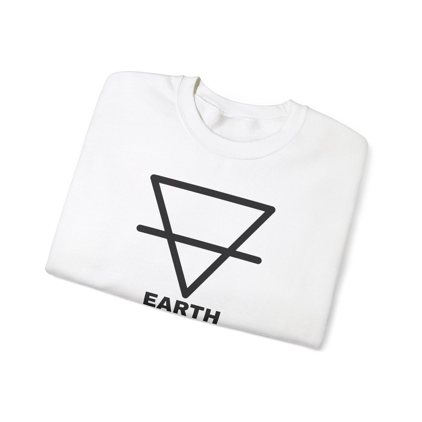 Earth Sym Sweatshirt