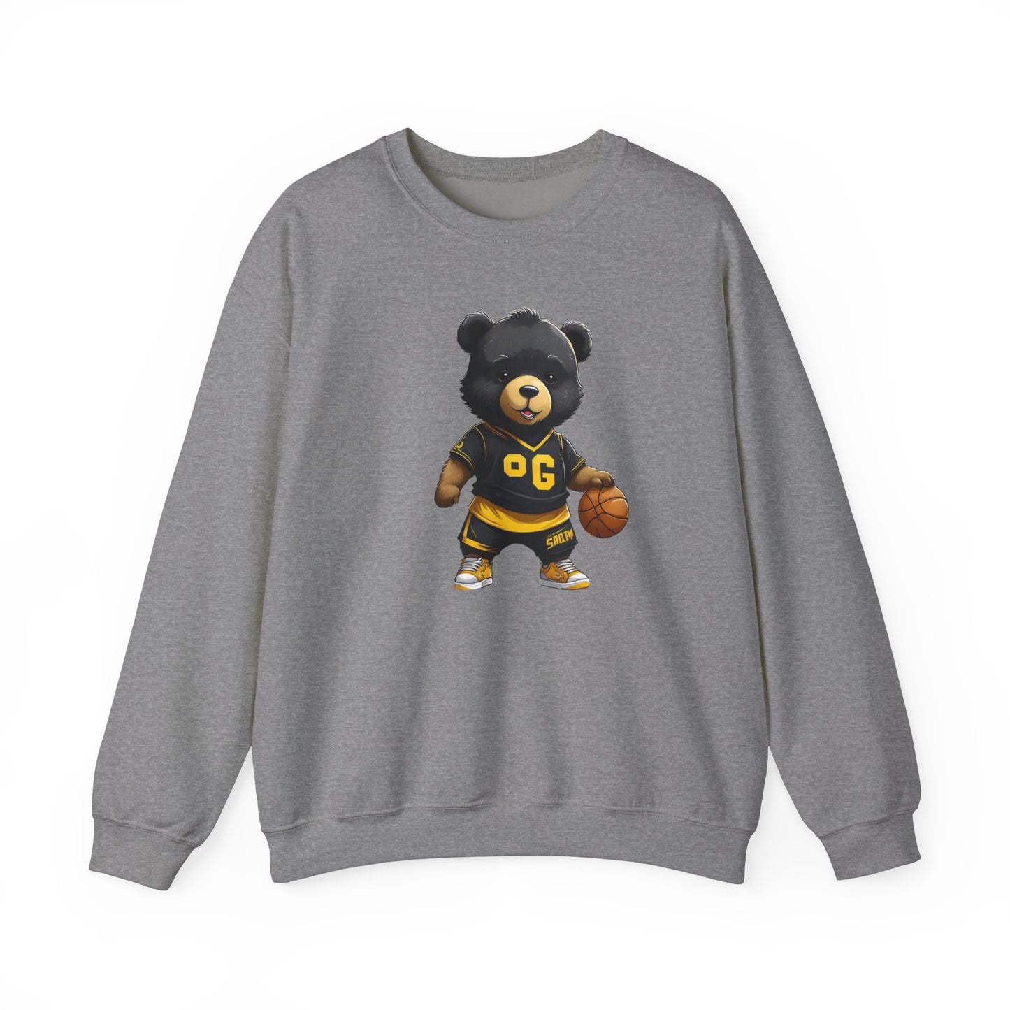 OG Bear Sweatshirt