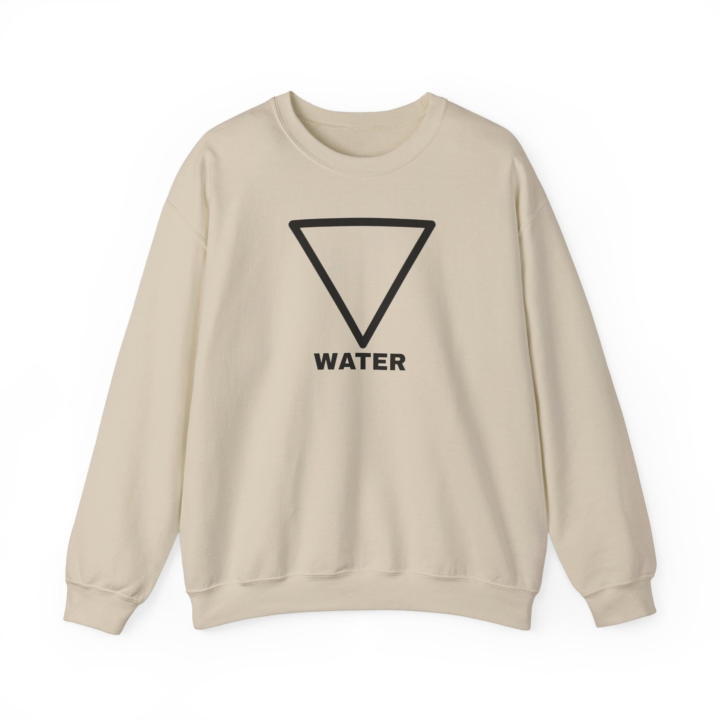 Water Sym Sweatshirt