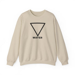Sweat-shirt Water Sym