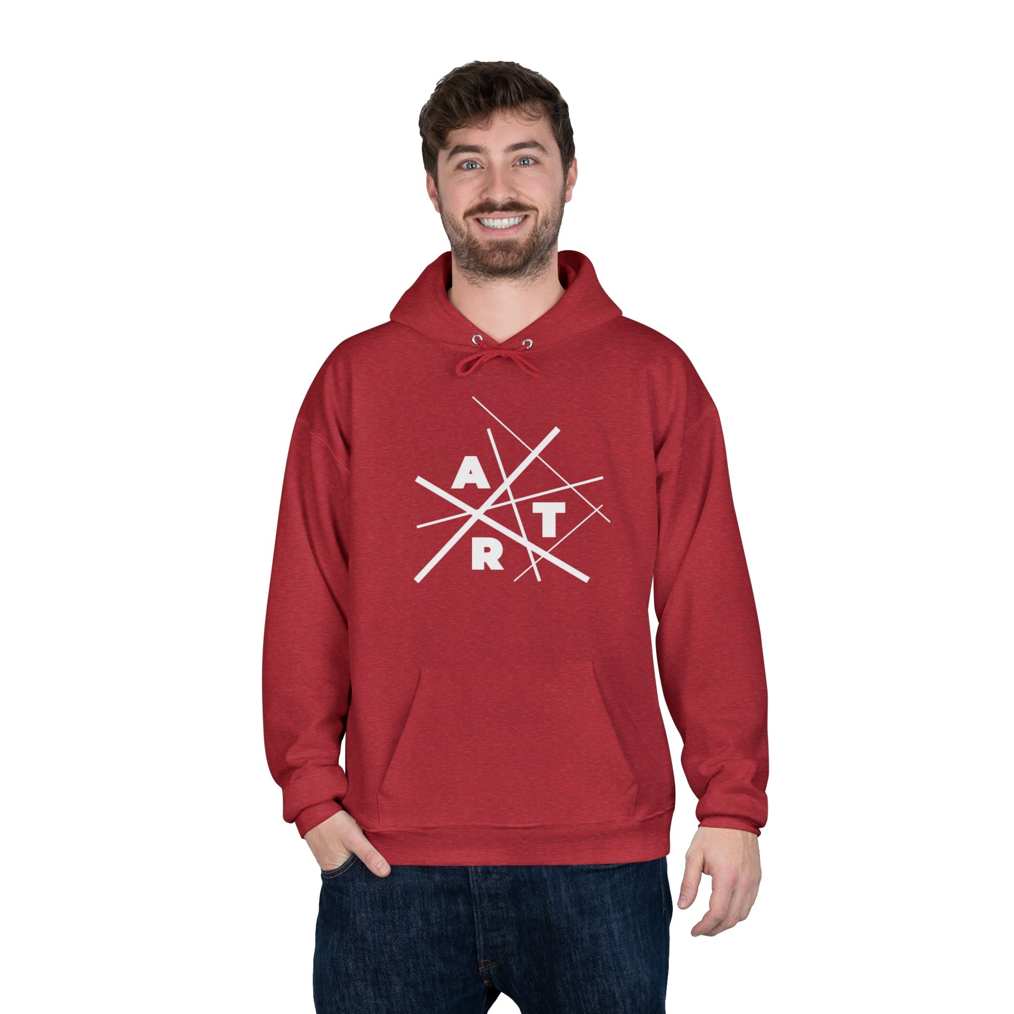 ART Hoodie