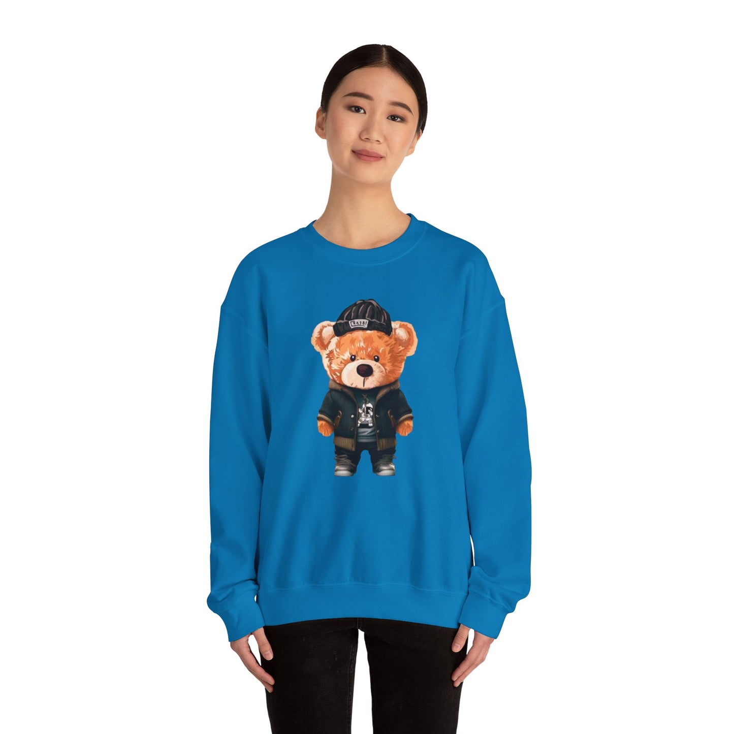 Bear B Cool Sweatshirt