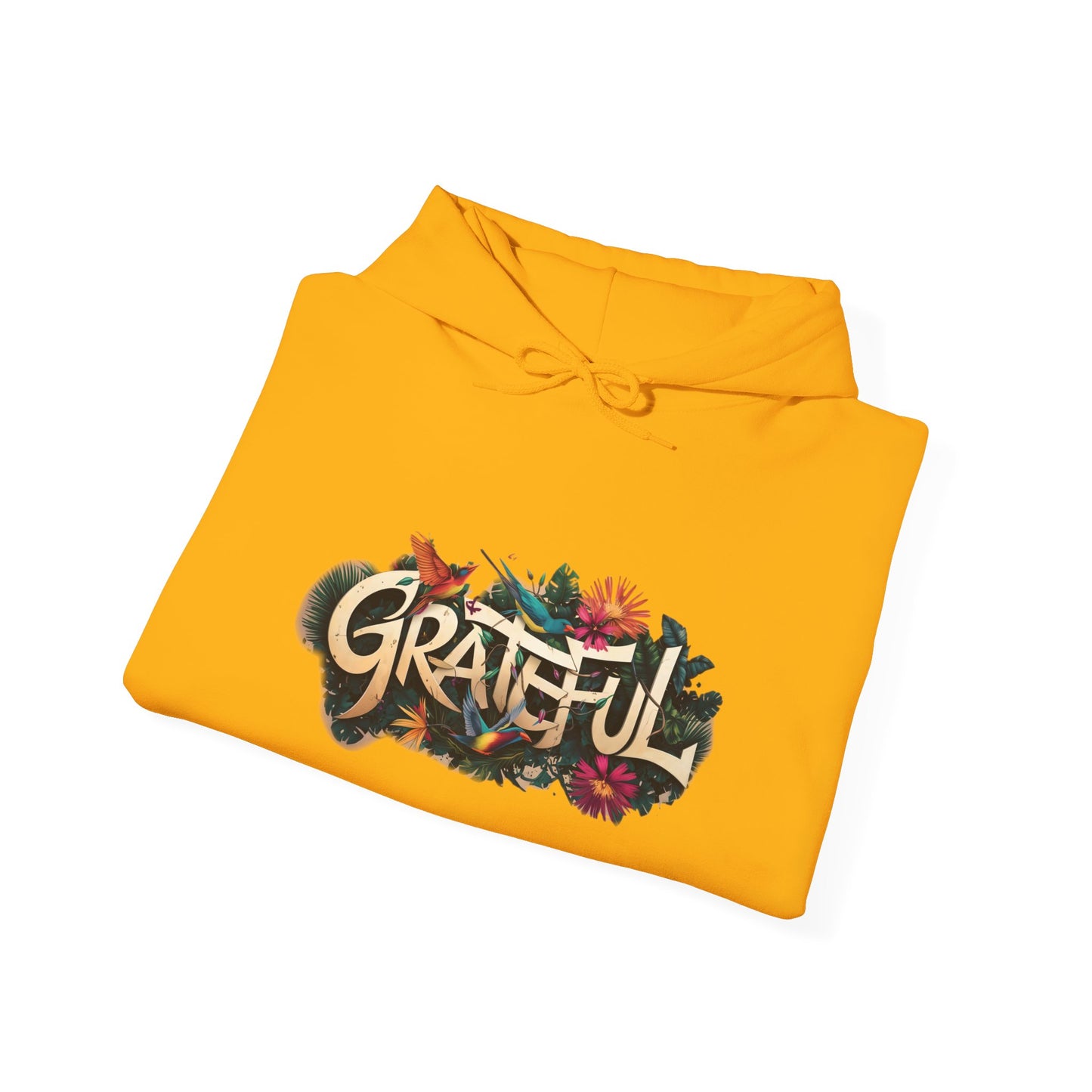 GRATEFUL Hoodie