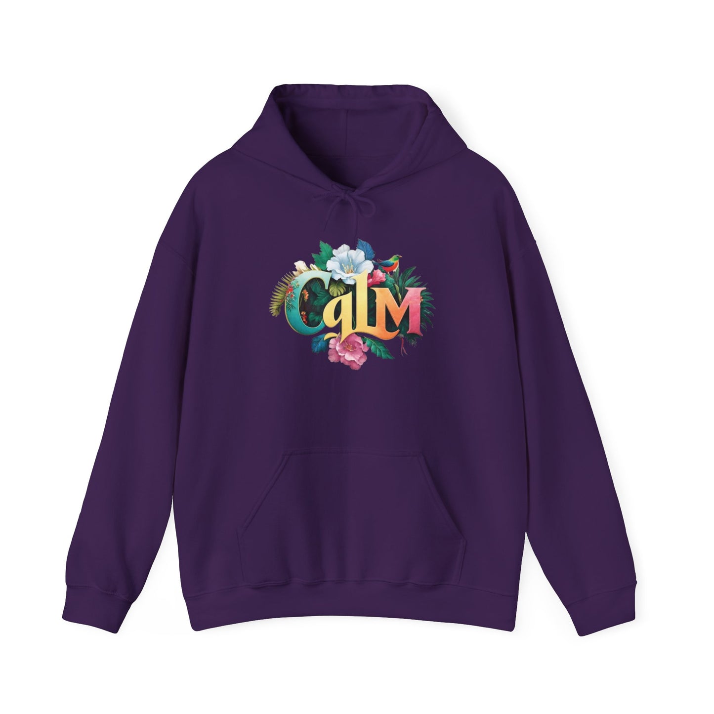 CALM Hoodie