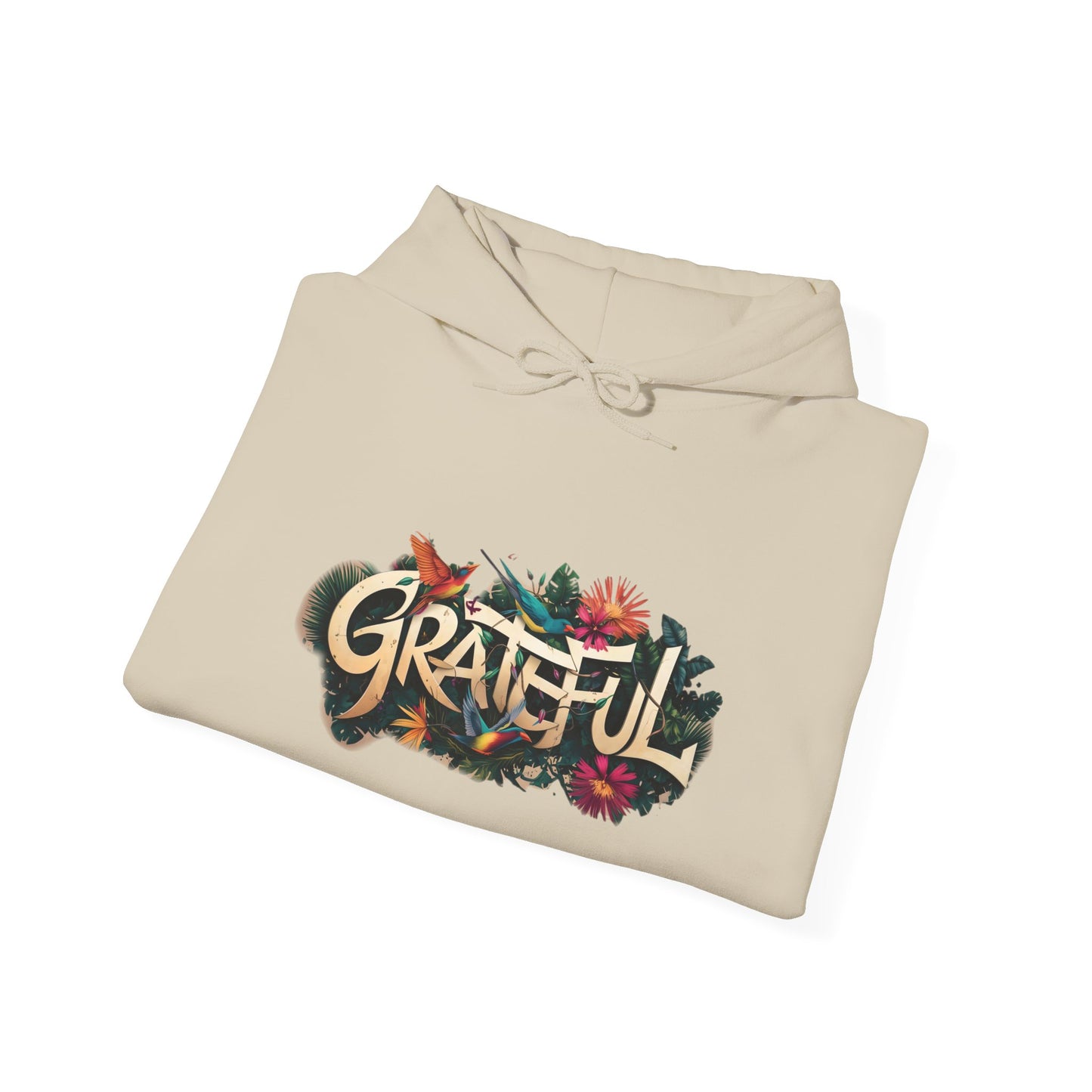 GRATEFUL Hoodie