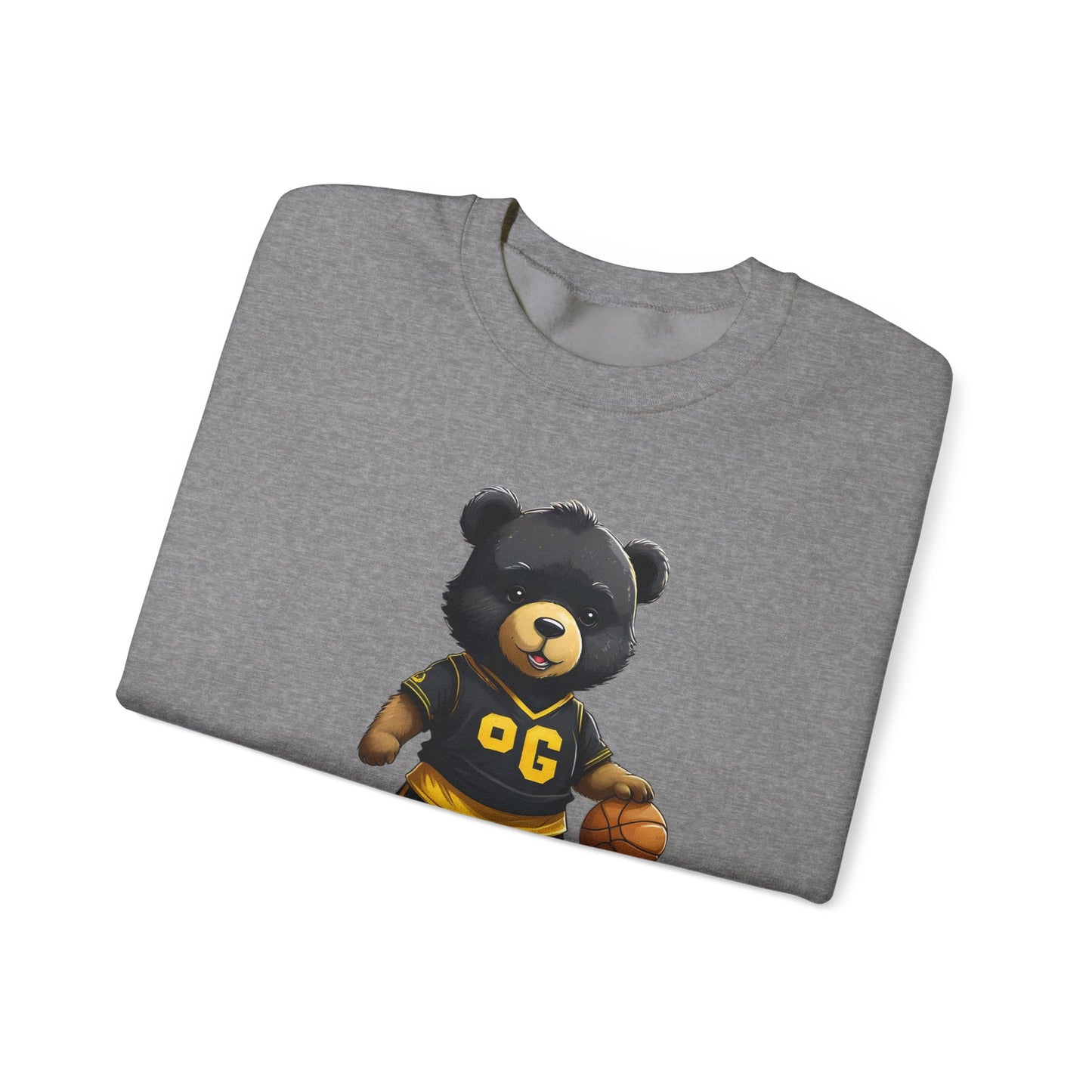 OG Bear Sweatshirt