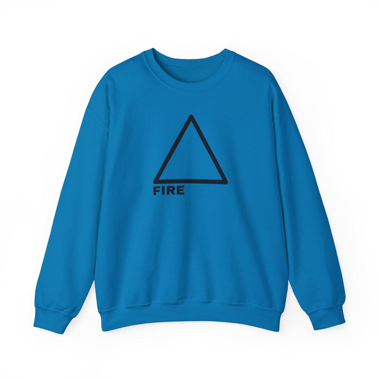 Fire Sym Sweatshirt