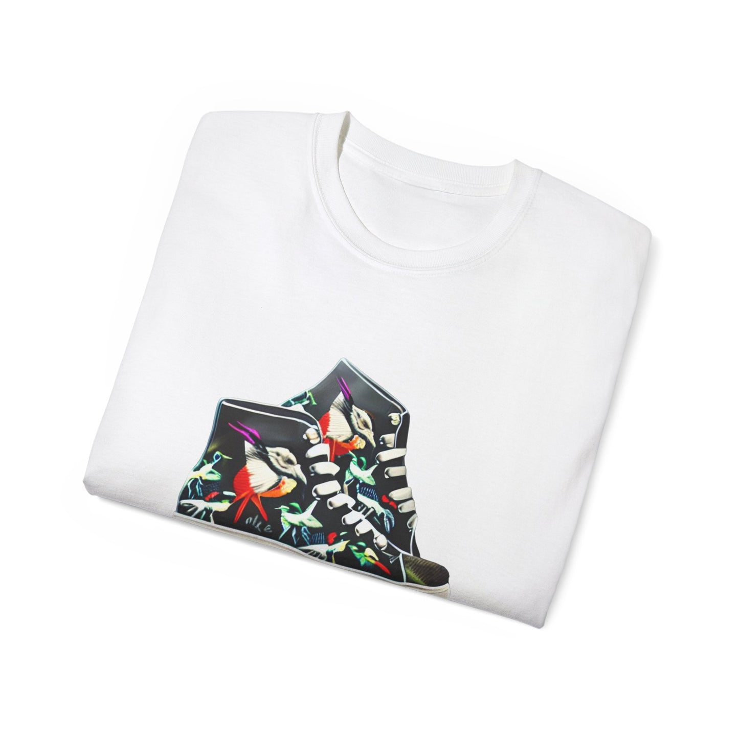 Sneaker Love Bird Tee