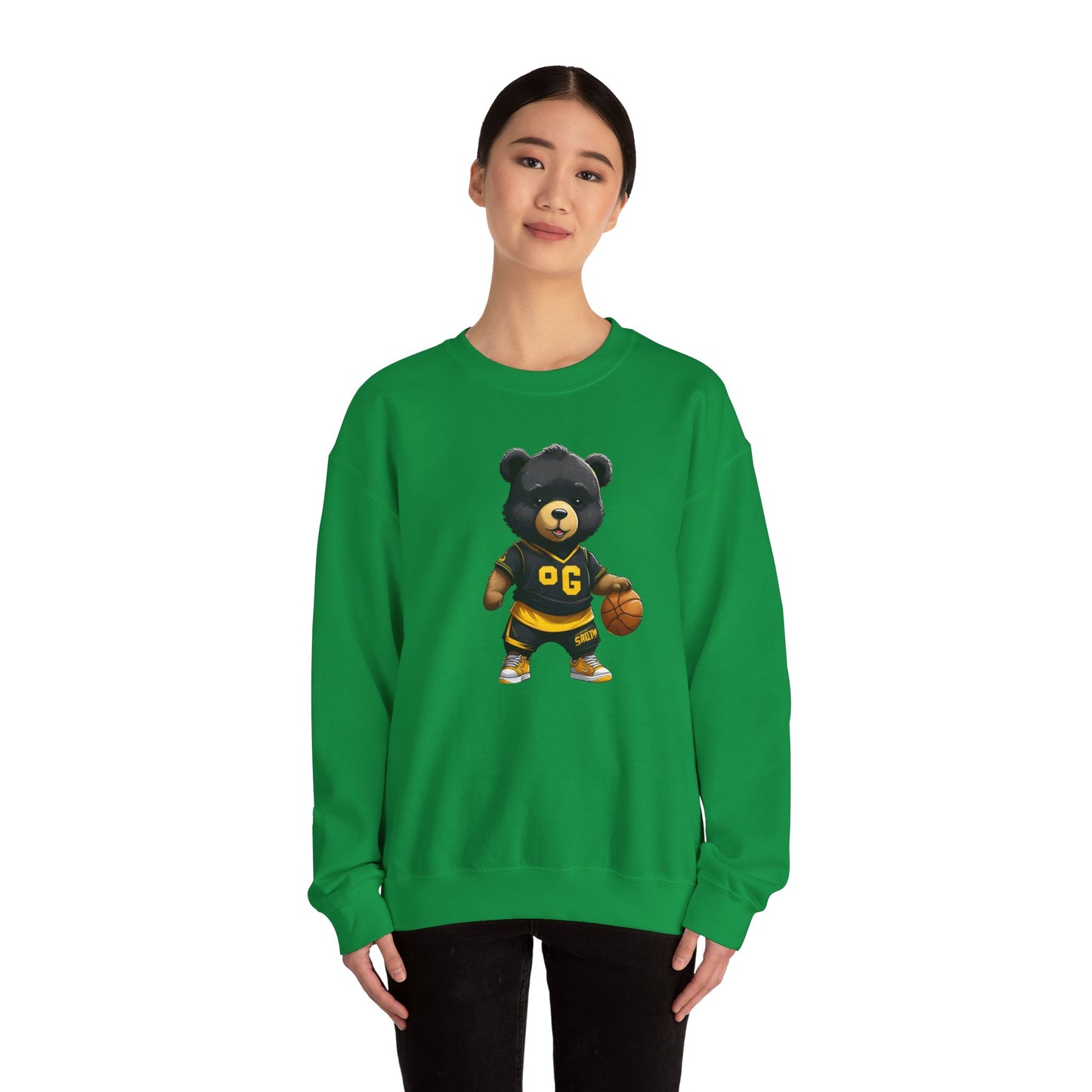 OG Bear Sweatshirt