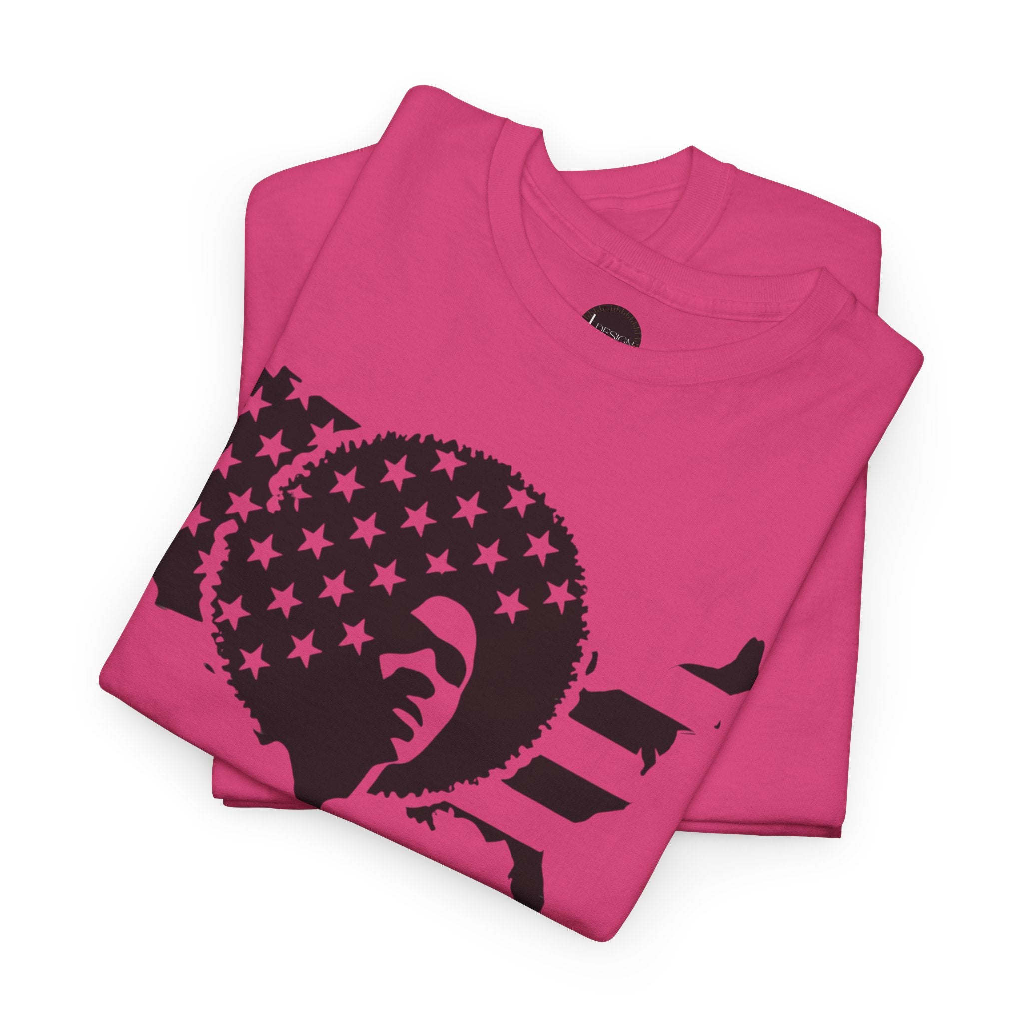 T-shirt « Ils ne nous aiment pas », cadeau pour le Mois de l'histoire des Noirs, t-shirt artistique coloré, haut au design authentique, t-shirt créatif, maillot unisexe à manches courtes