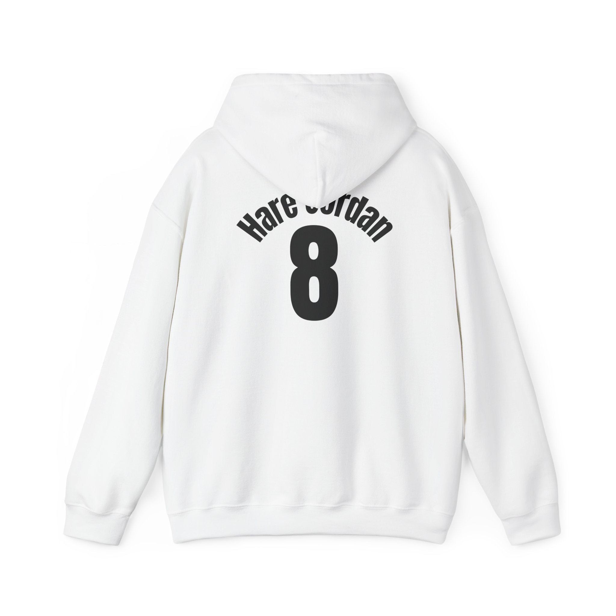 Salem Gunz Hoodie Personalization Edition Hooded Sweatshirt