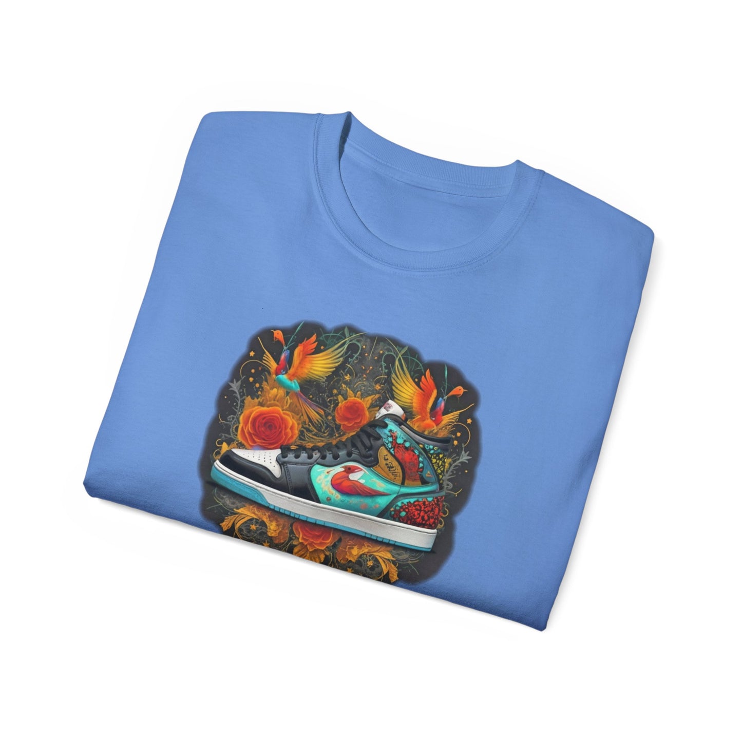 Dream Sneaker Birds La Flora Tee