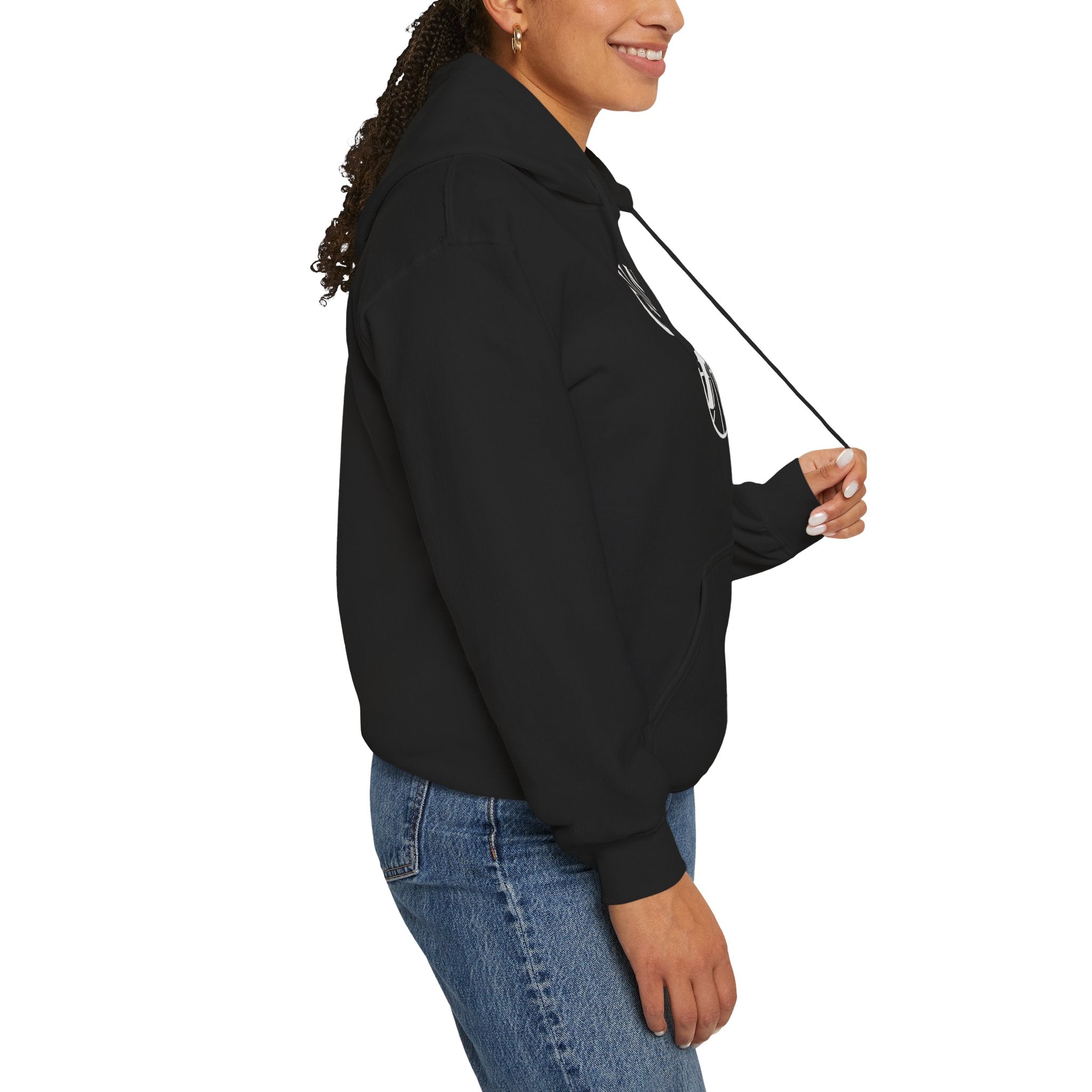 Gunz The Original Hoodie Personalization Edition